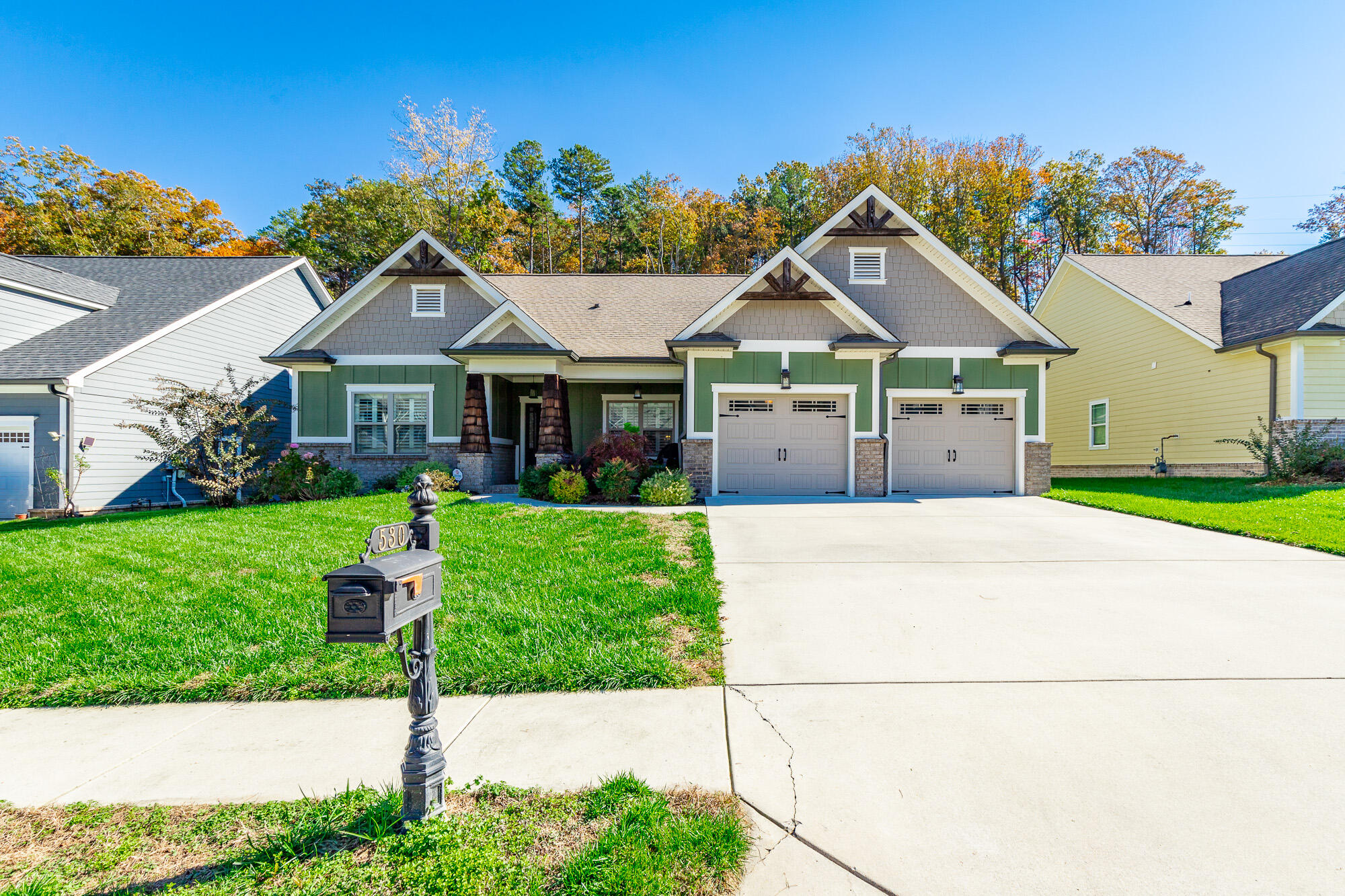 530 Deer Valley Drive