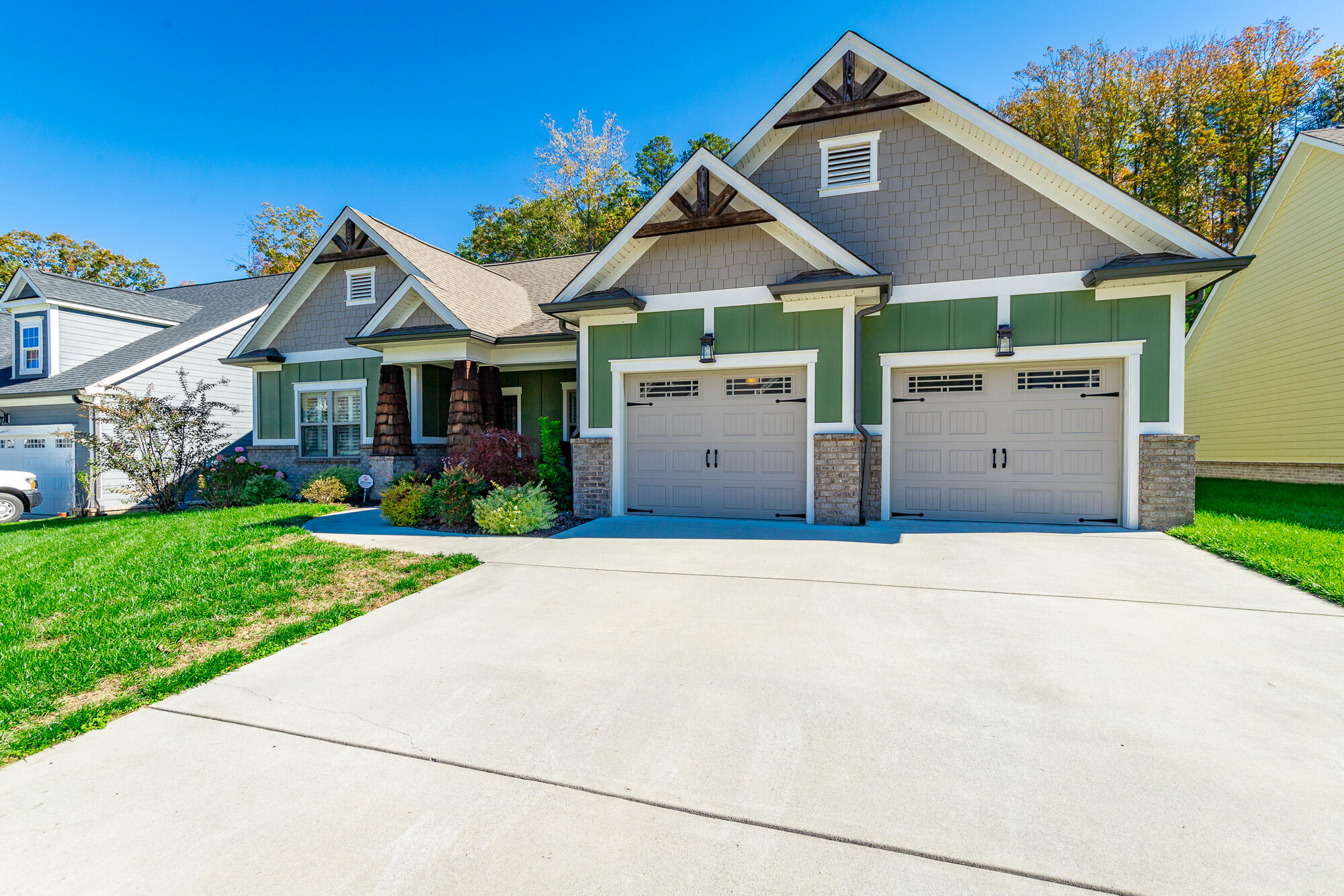 530 Deer Valley Drive