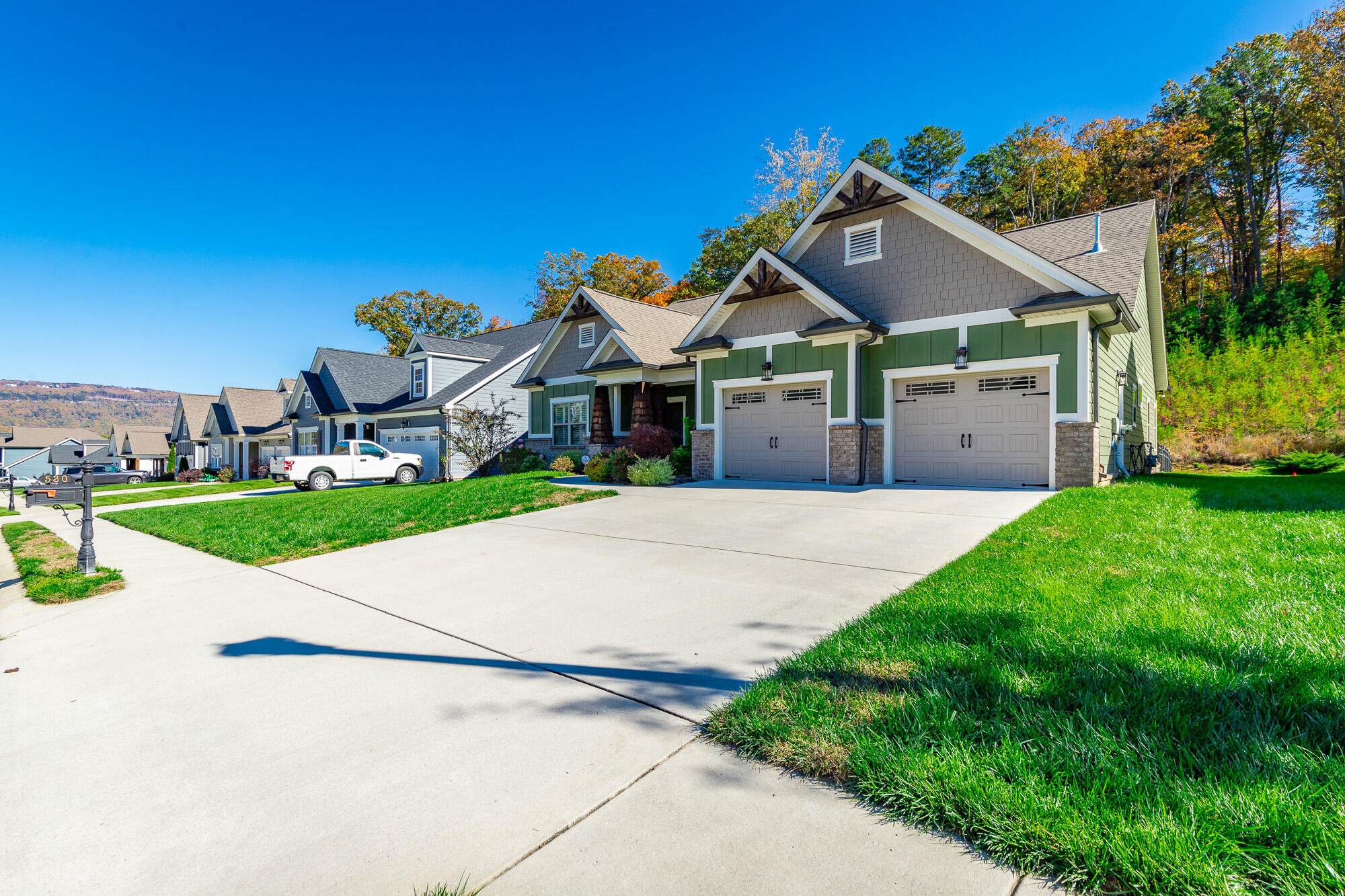 530 Deer Valley Drive