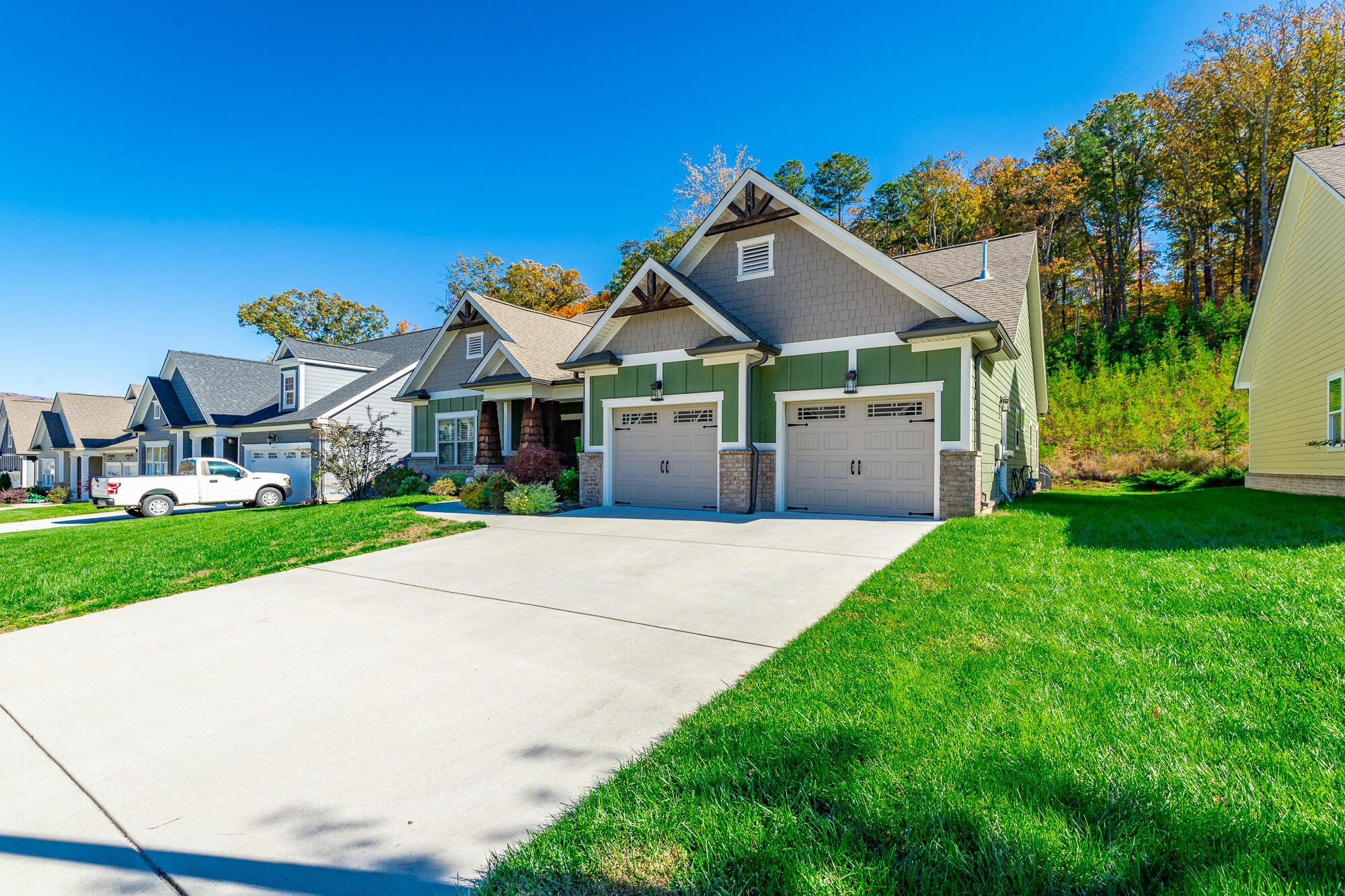 530 Deer Valley Drive
