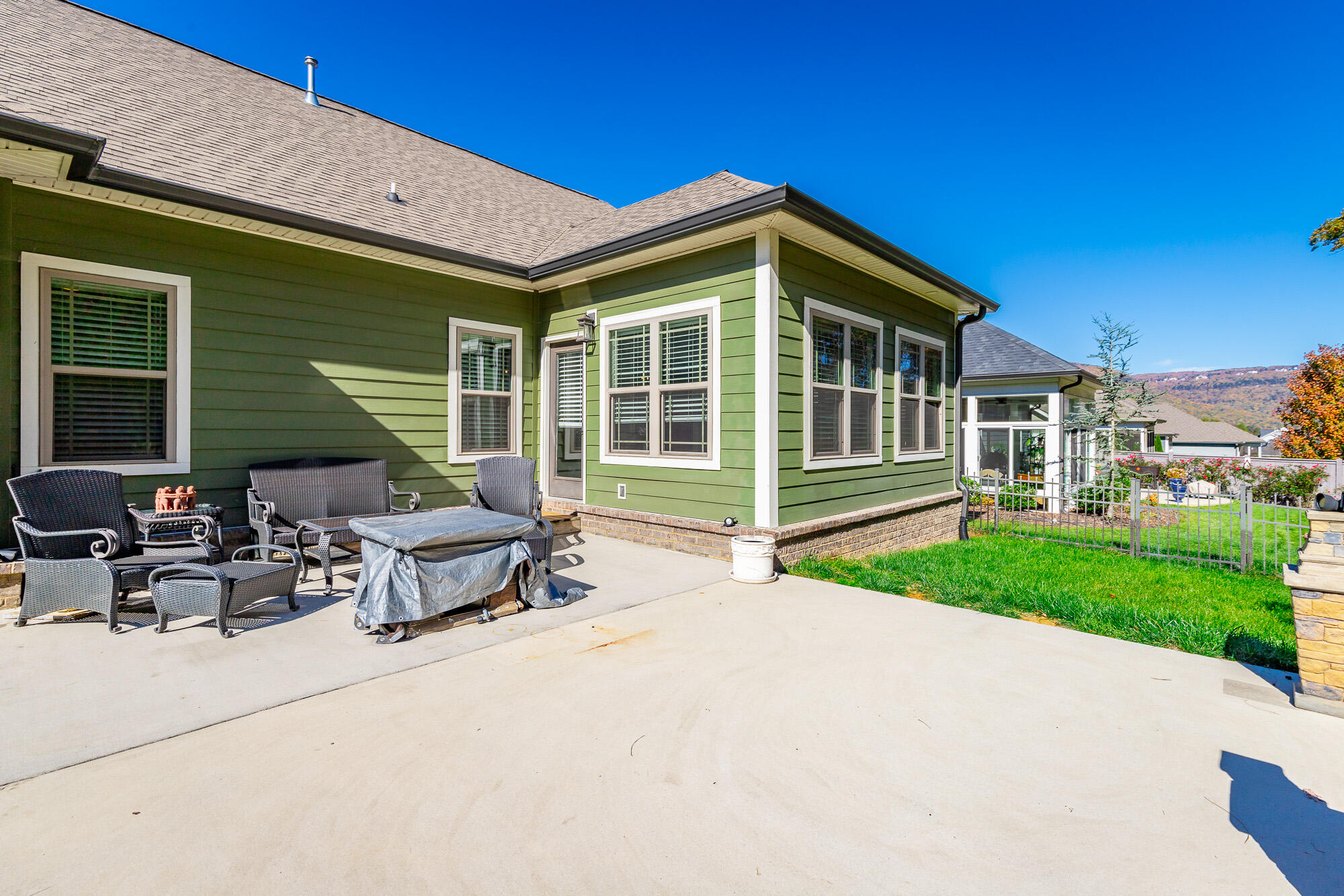 530 Deer Valley Drive
