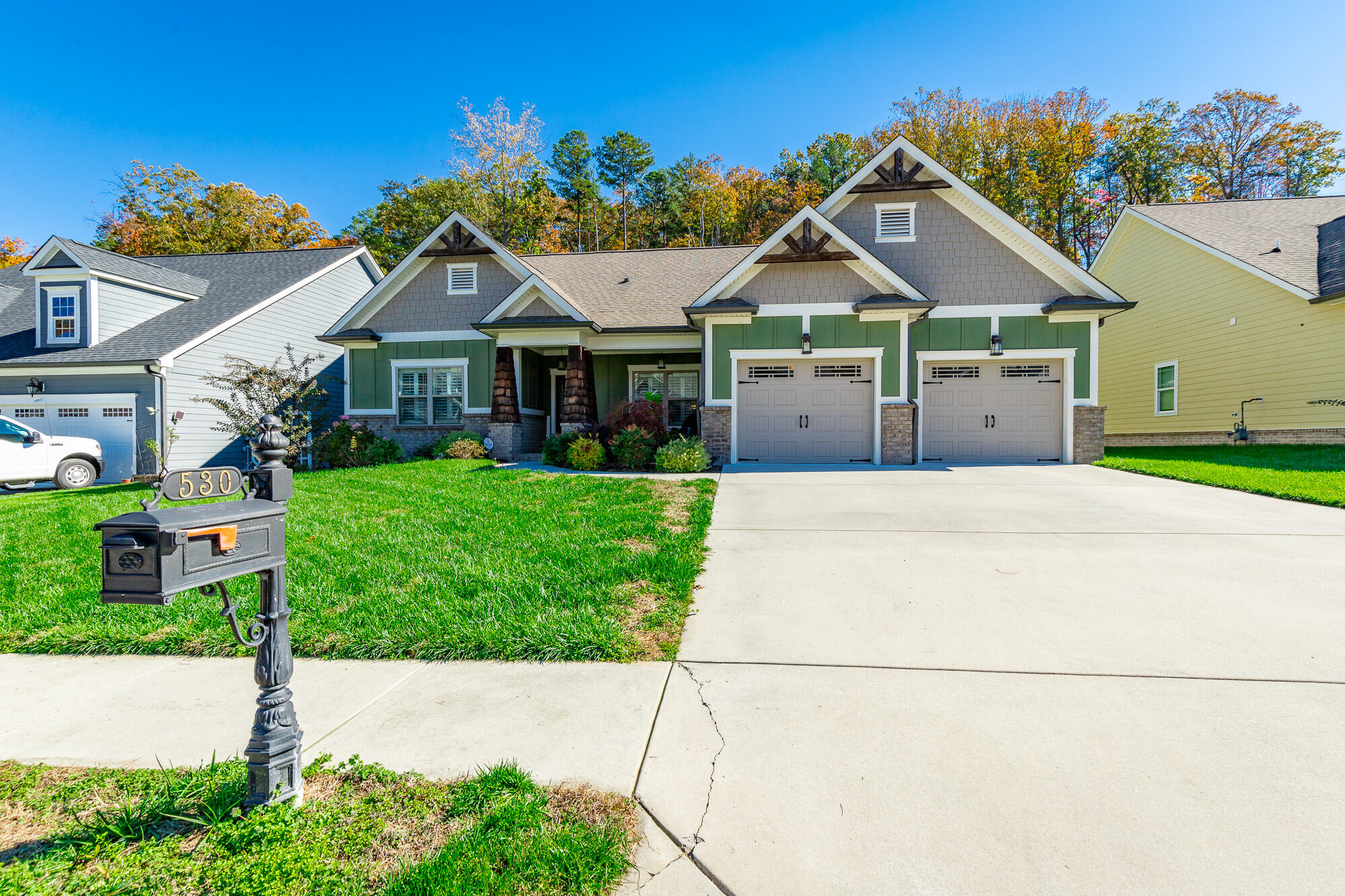 530 Deer Valley Drive