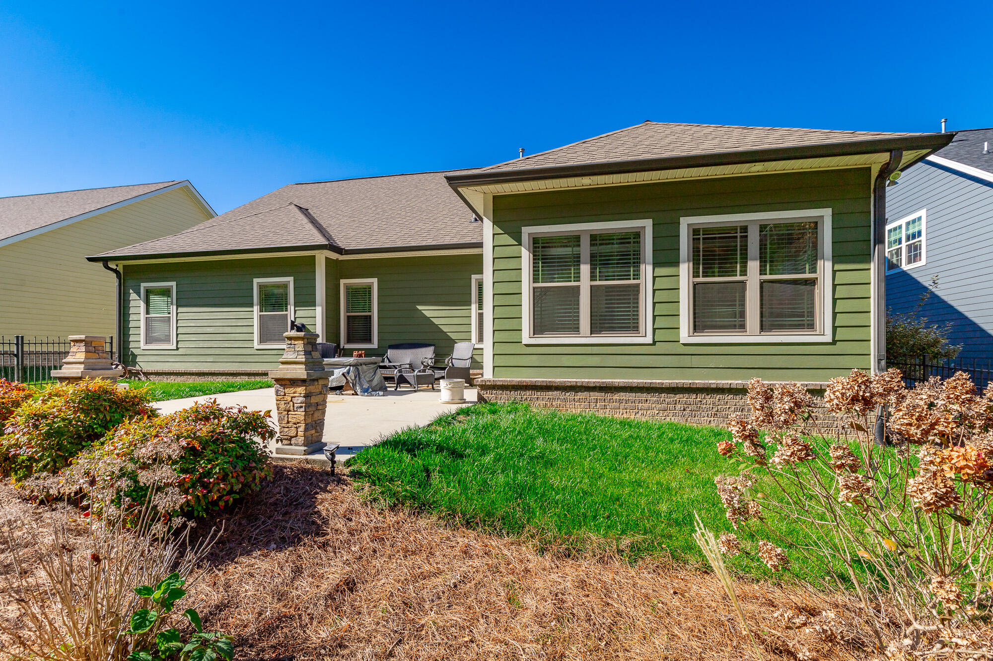 530 Deer Valley Drive