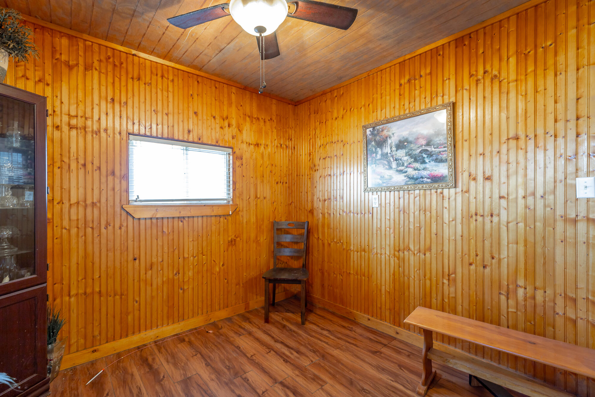 5444 Henson Gap Road
