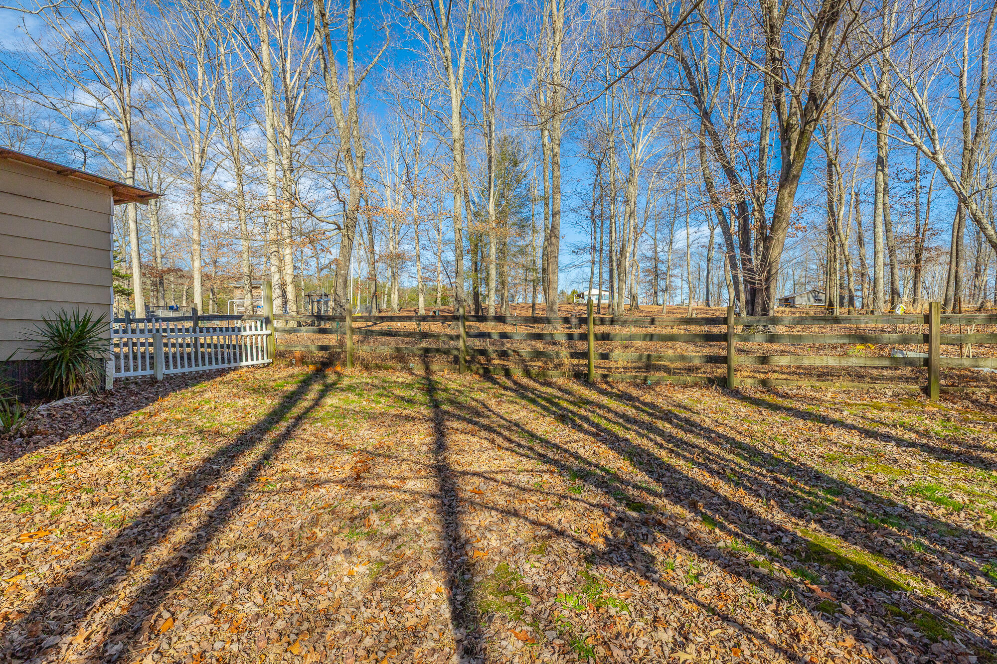 5444 Henson Gap Road