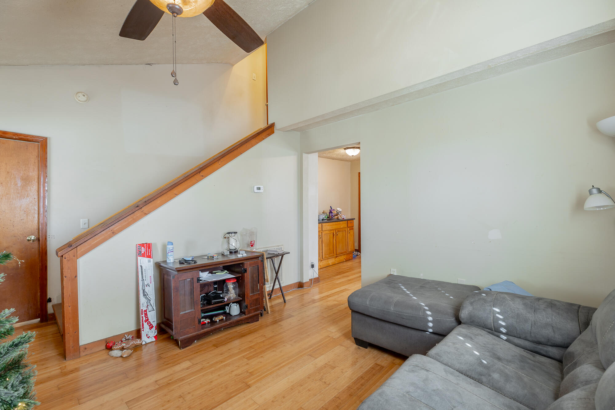 5444 Henson Gap Road