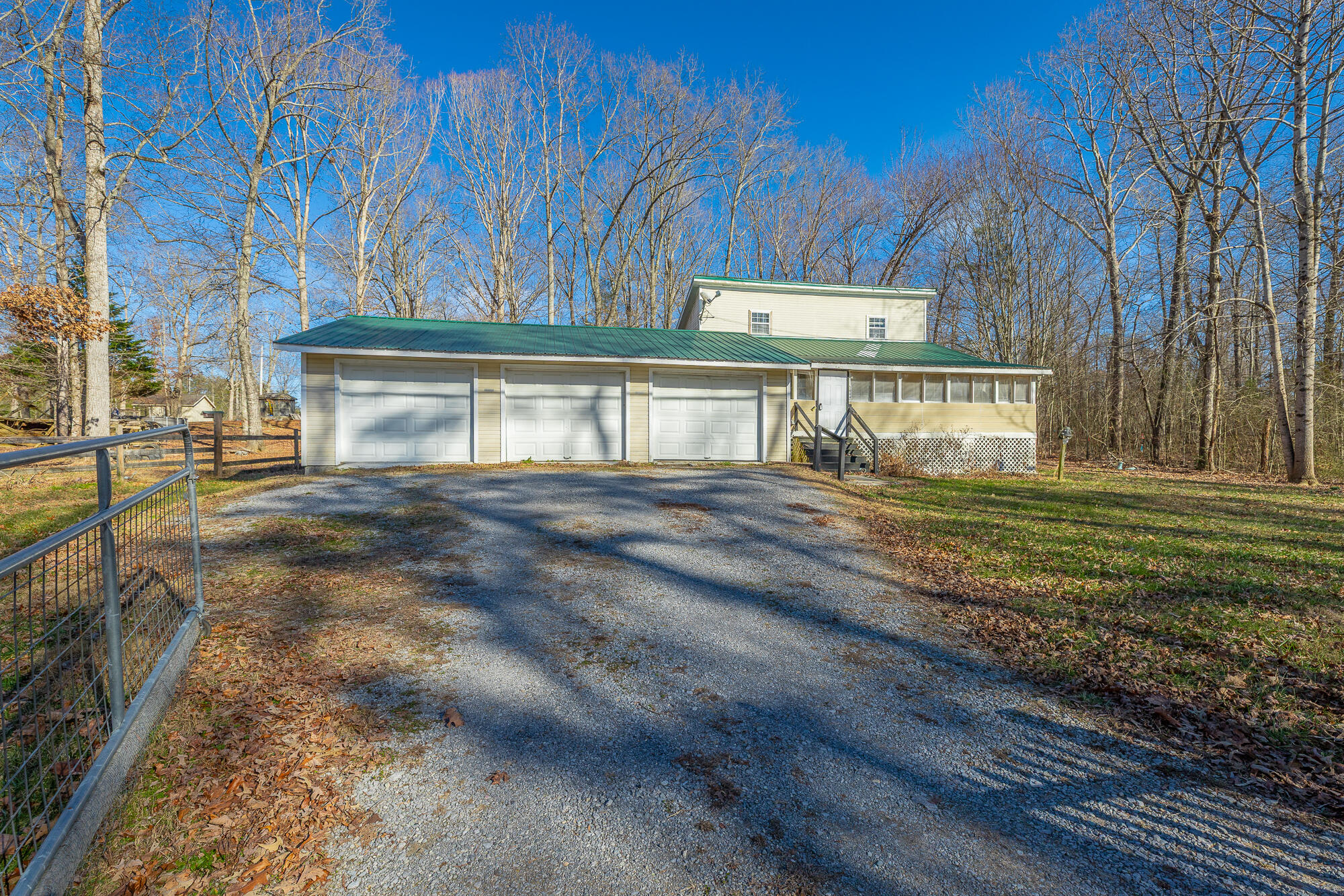 5444 Henson Gap Road