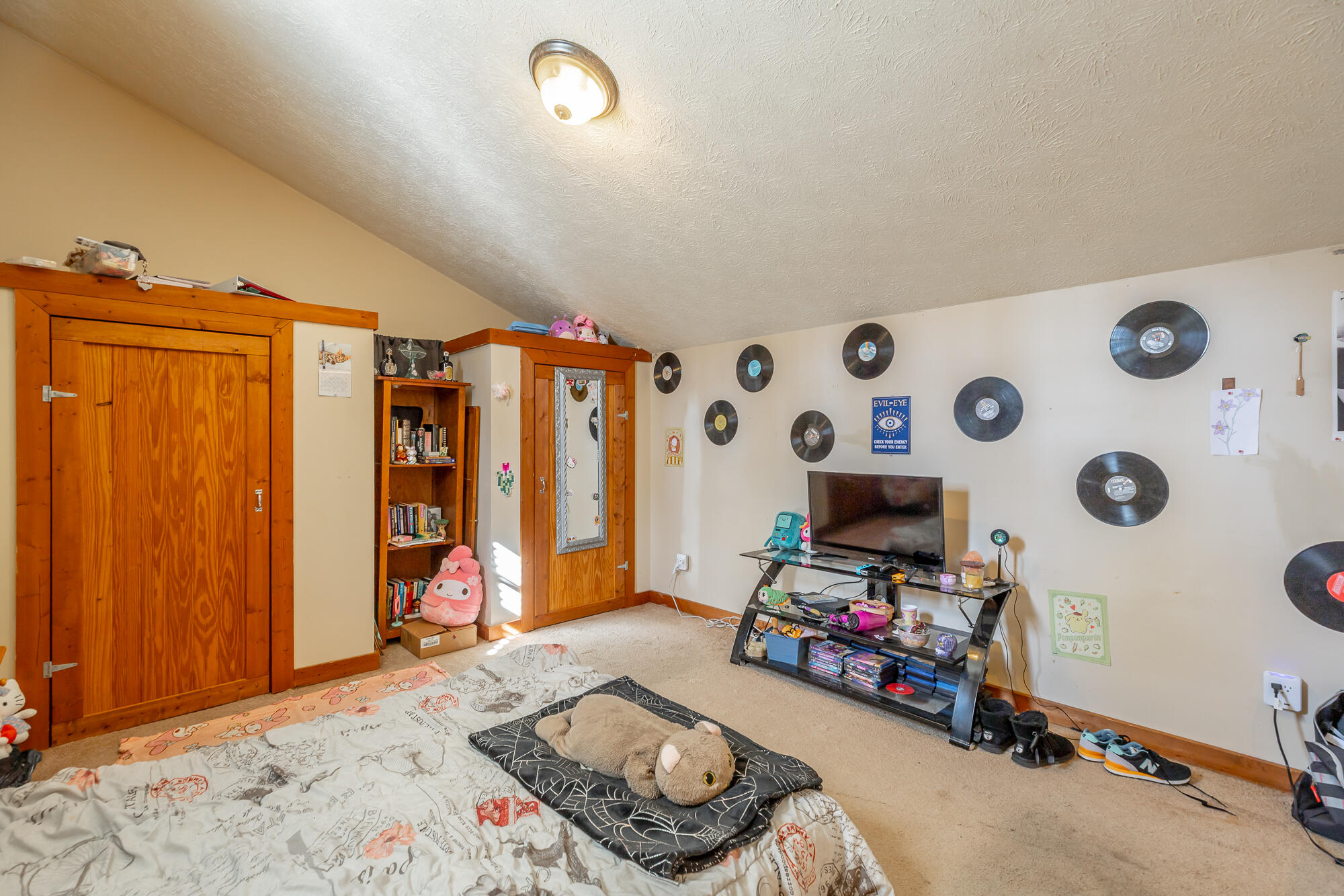 5444 Henson Gap Road