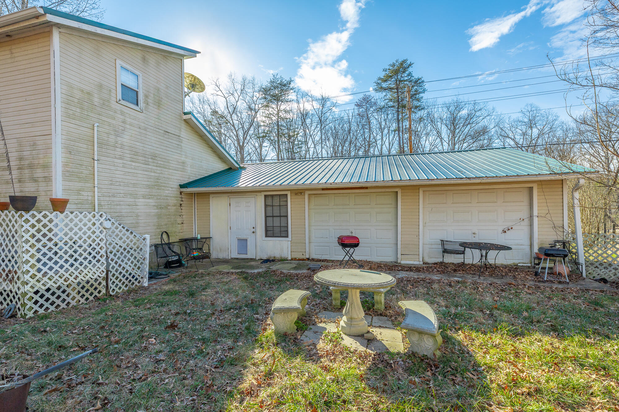 5444 Henson Gap Road