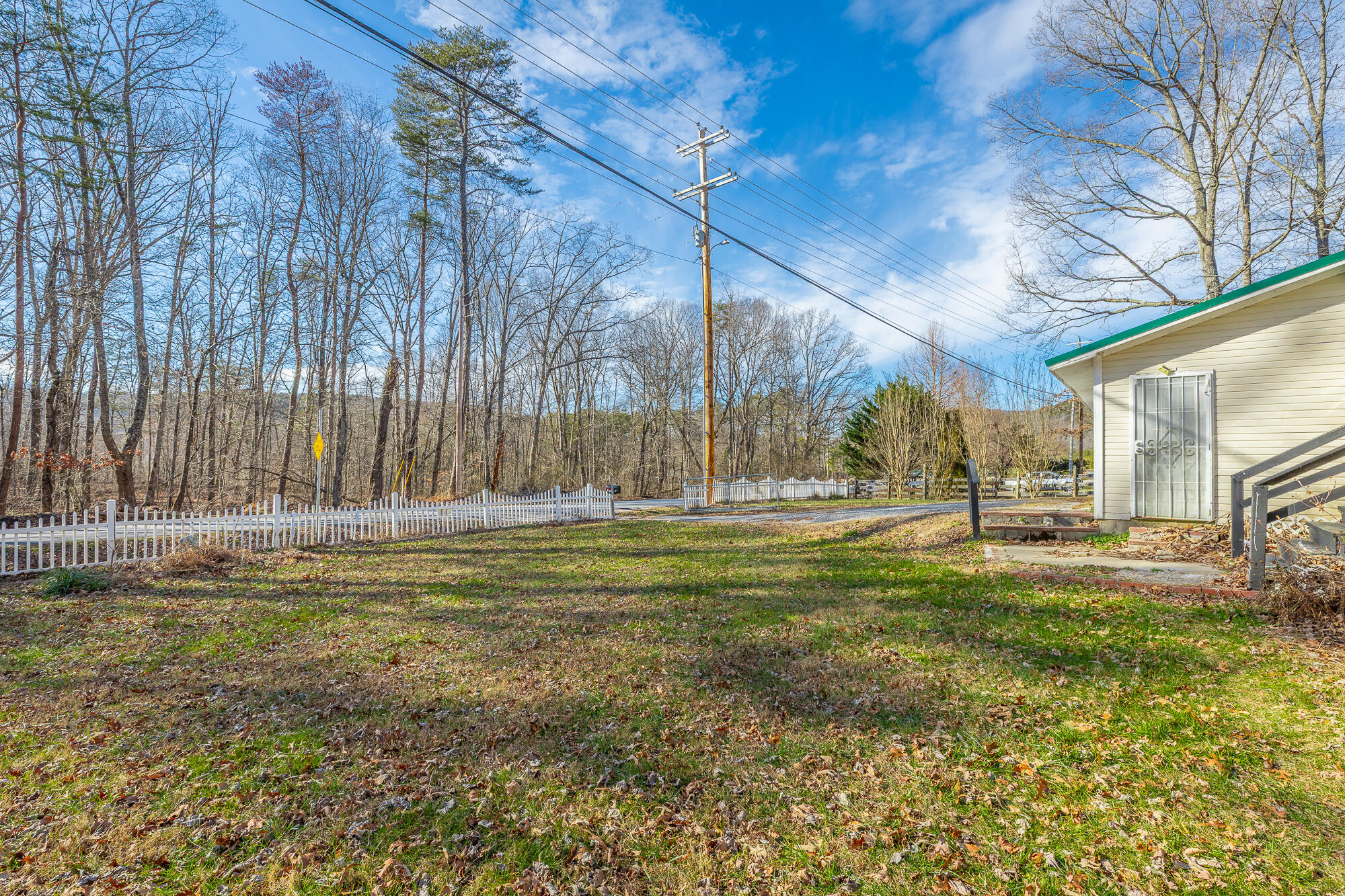 5444 Henson Gap Road