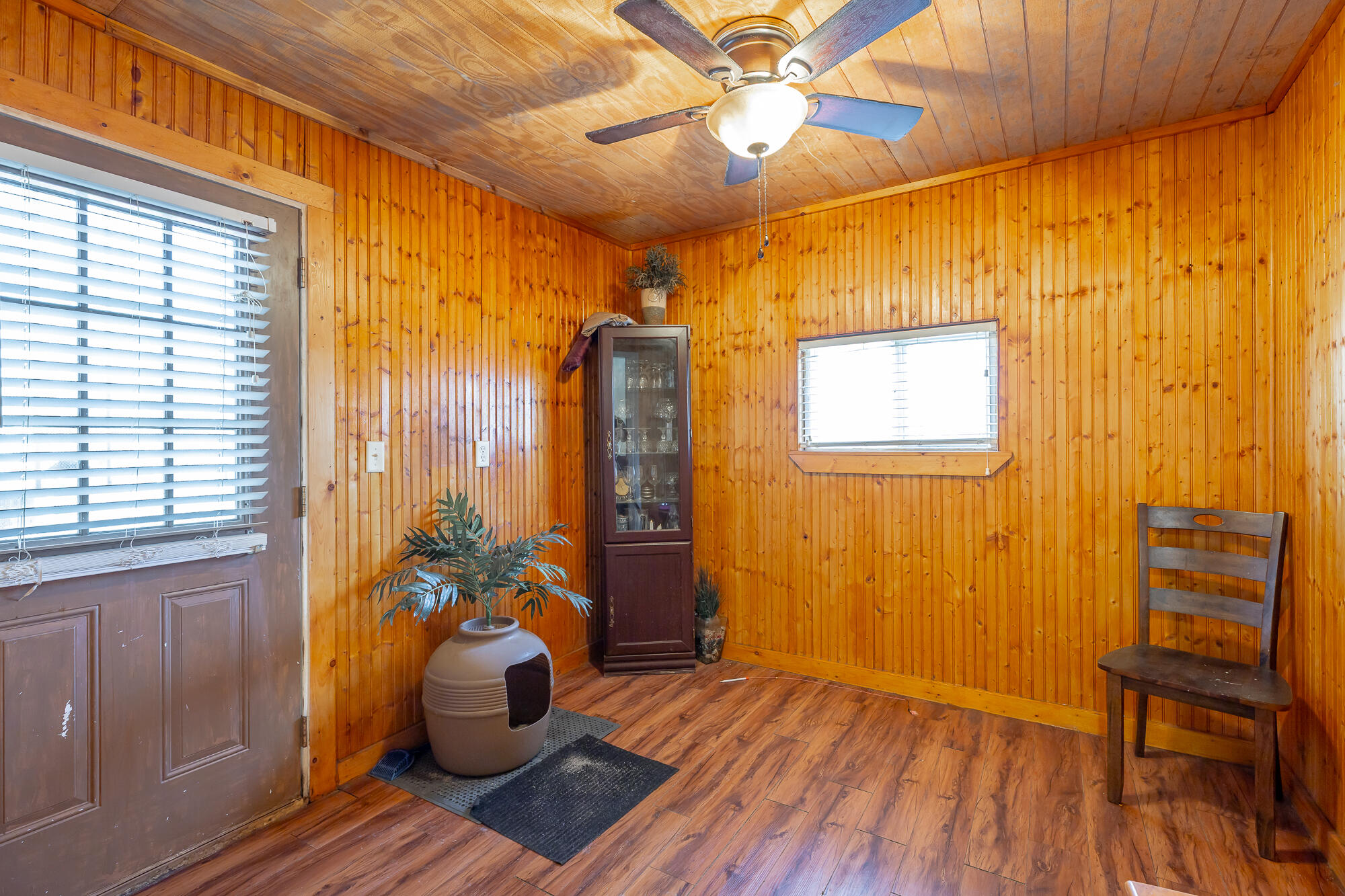 5444 Henson Gap Road