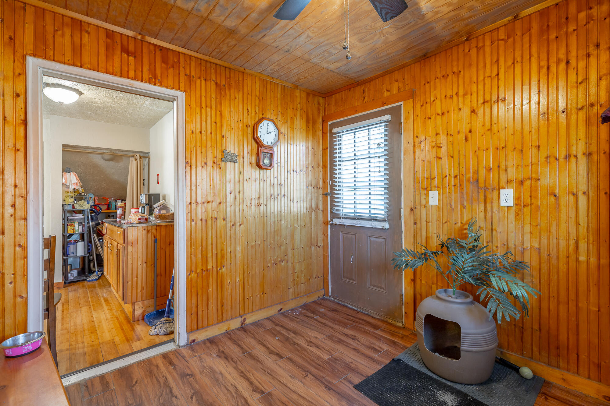 5444 Henson Gap Road