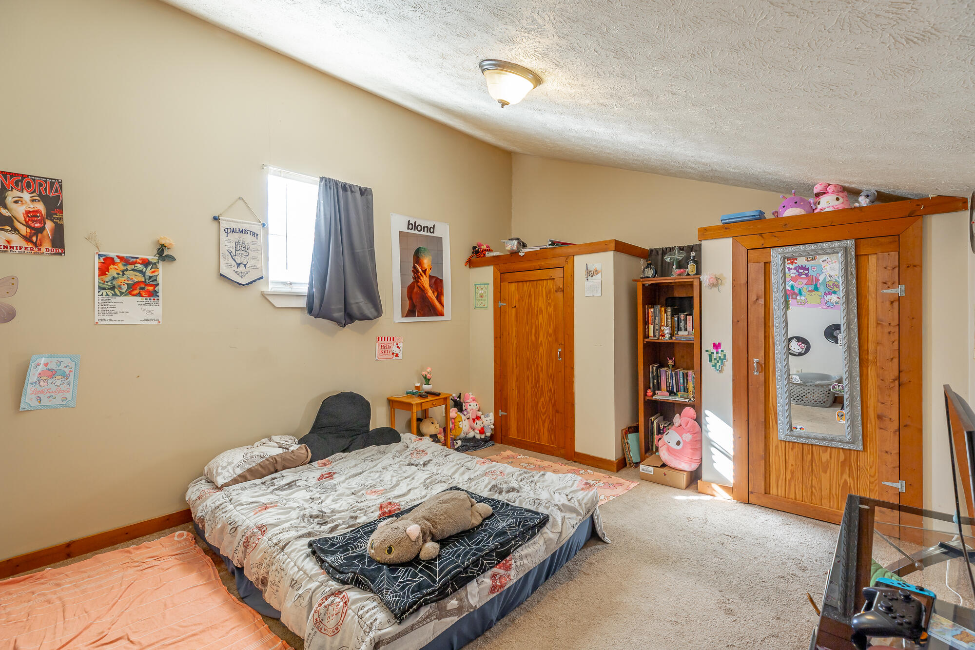 5444 Henson Gap Road