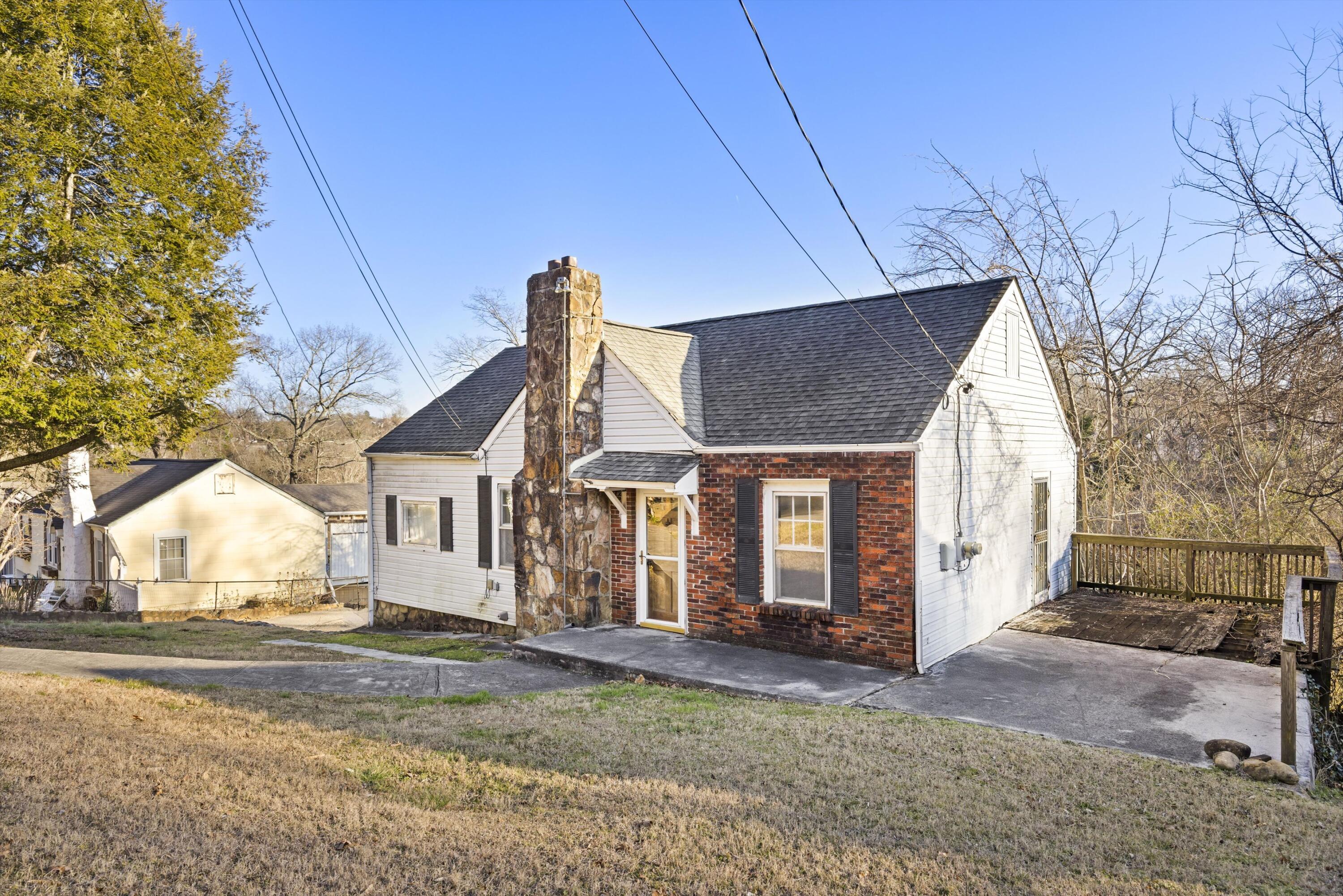 110 Lynda Drive