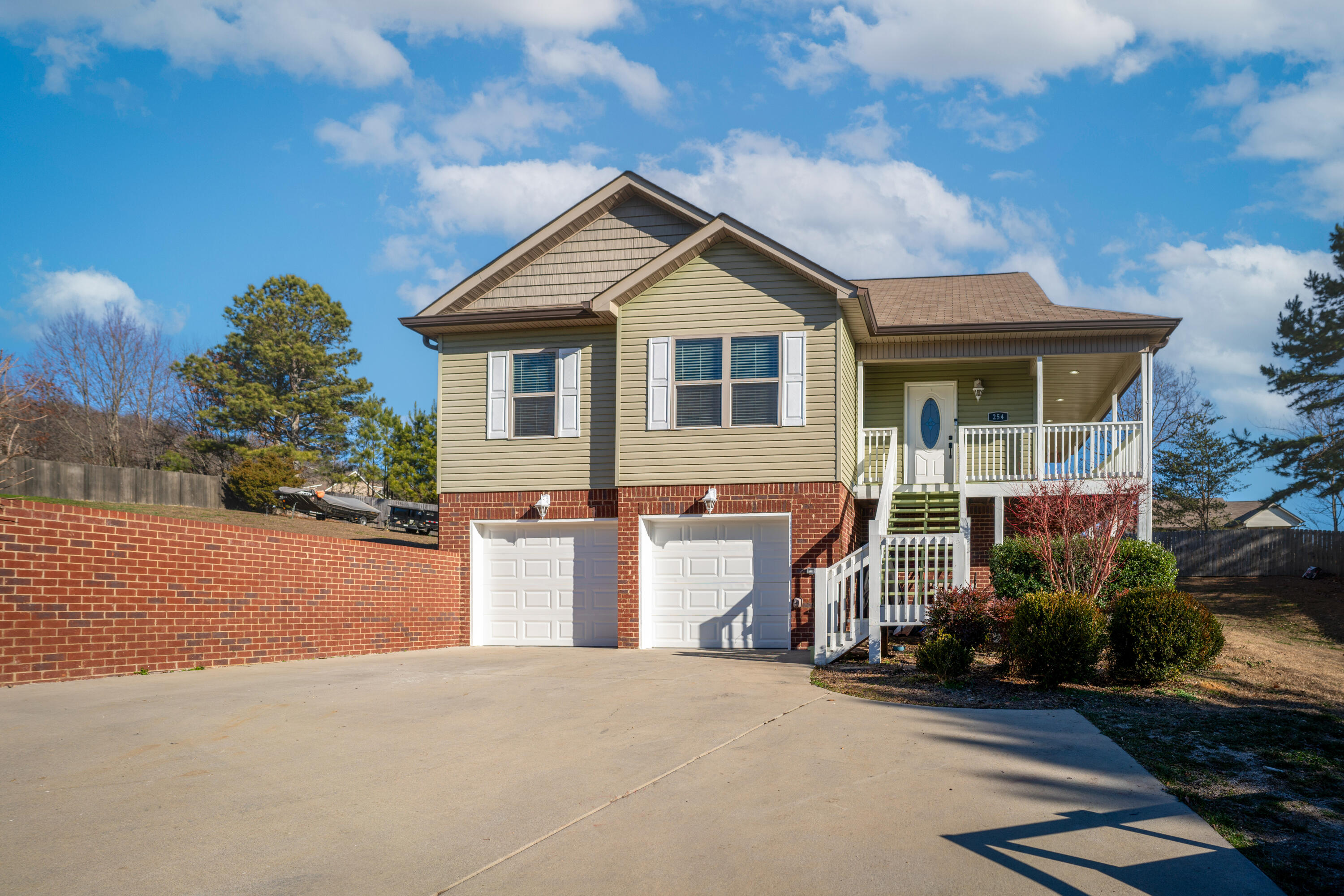 254 Home Place Court SE