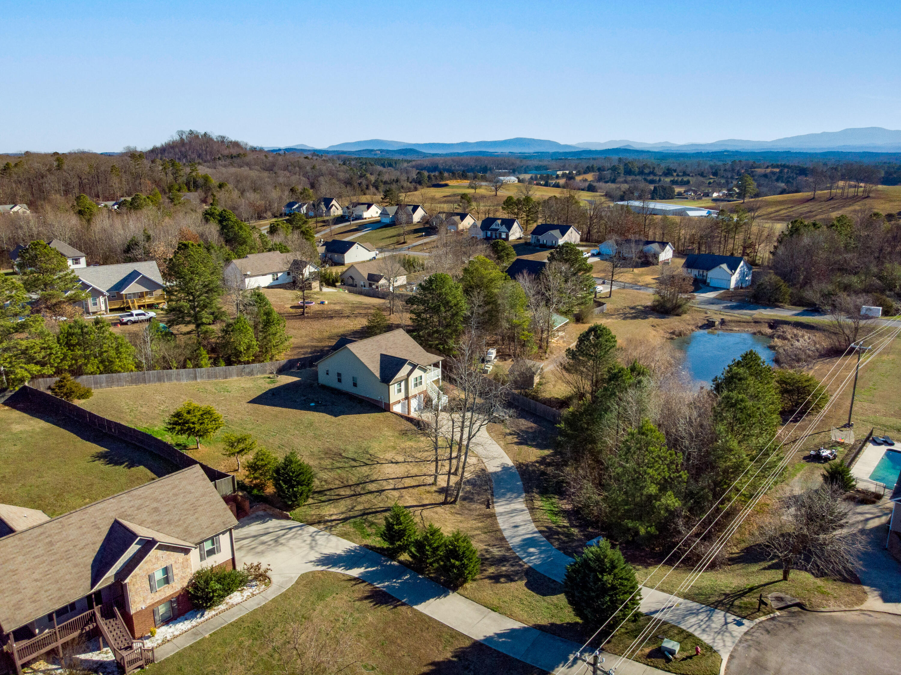 254 Home Place Court SE