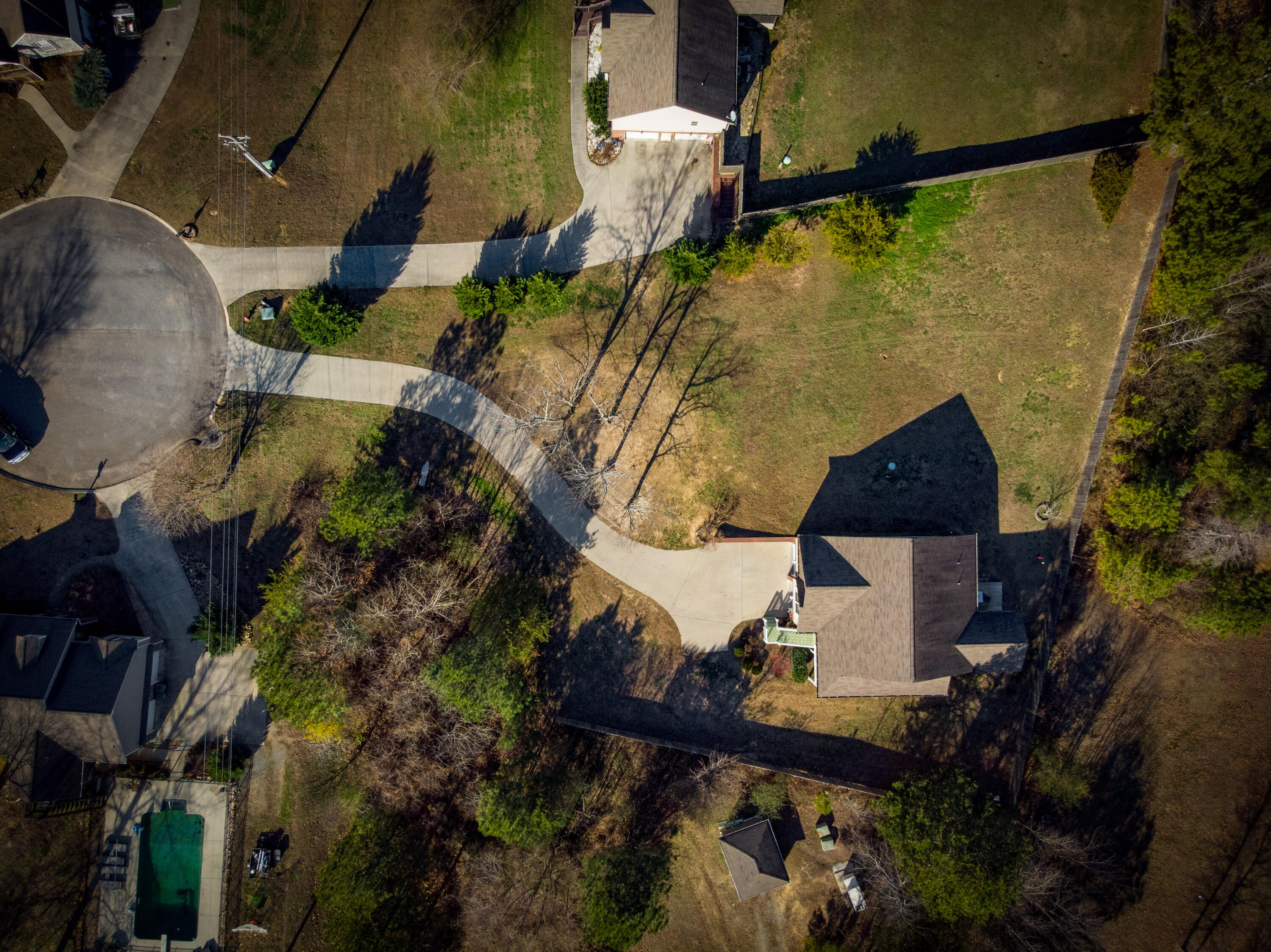 254 Home Place Court SE