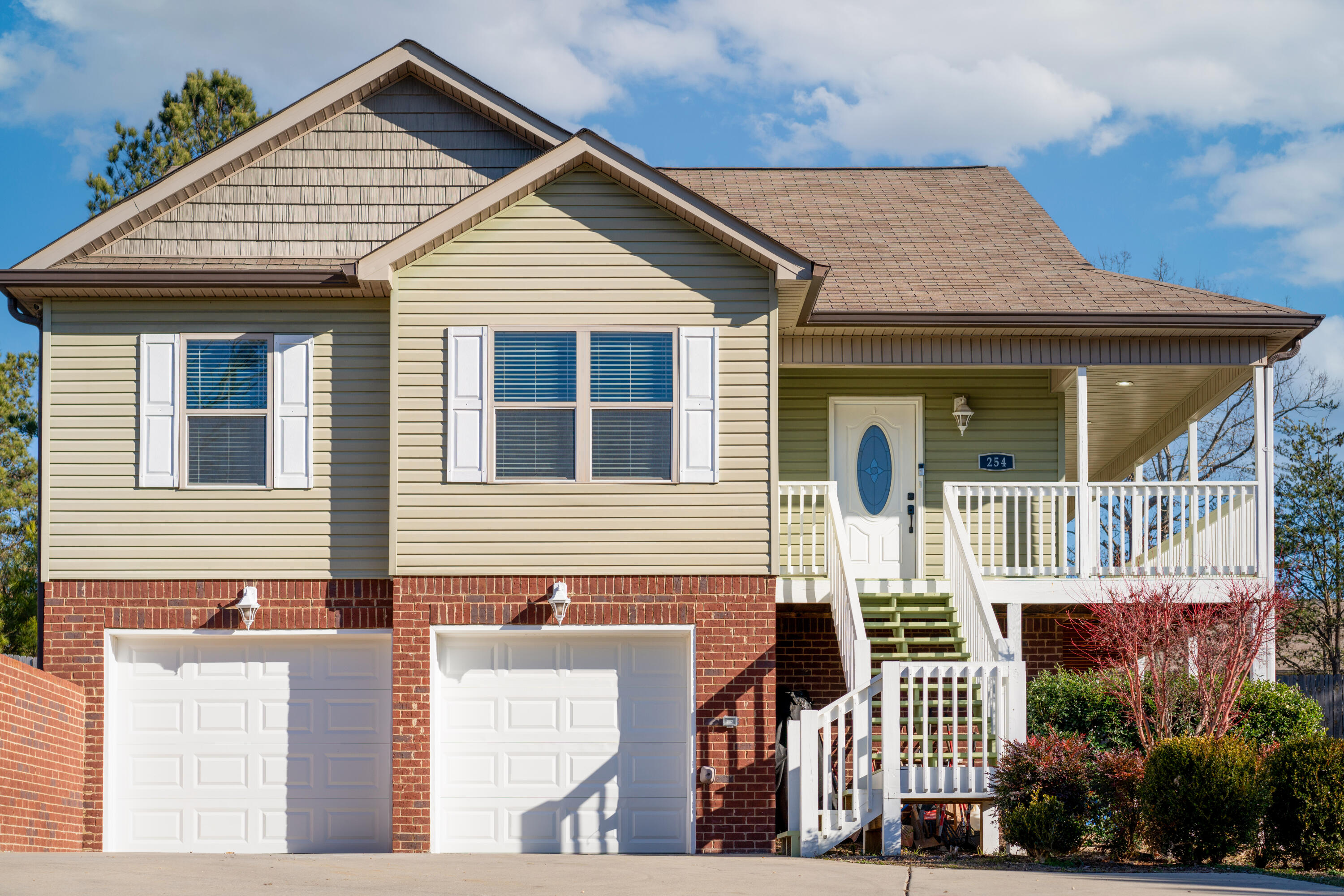 254 Home Place Court SE