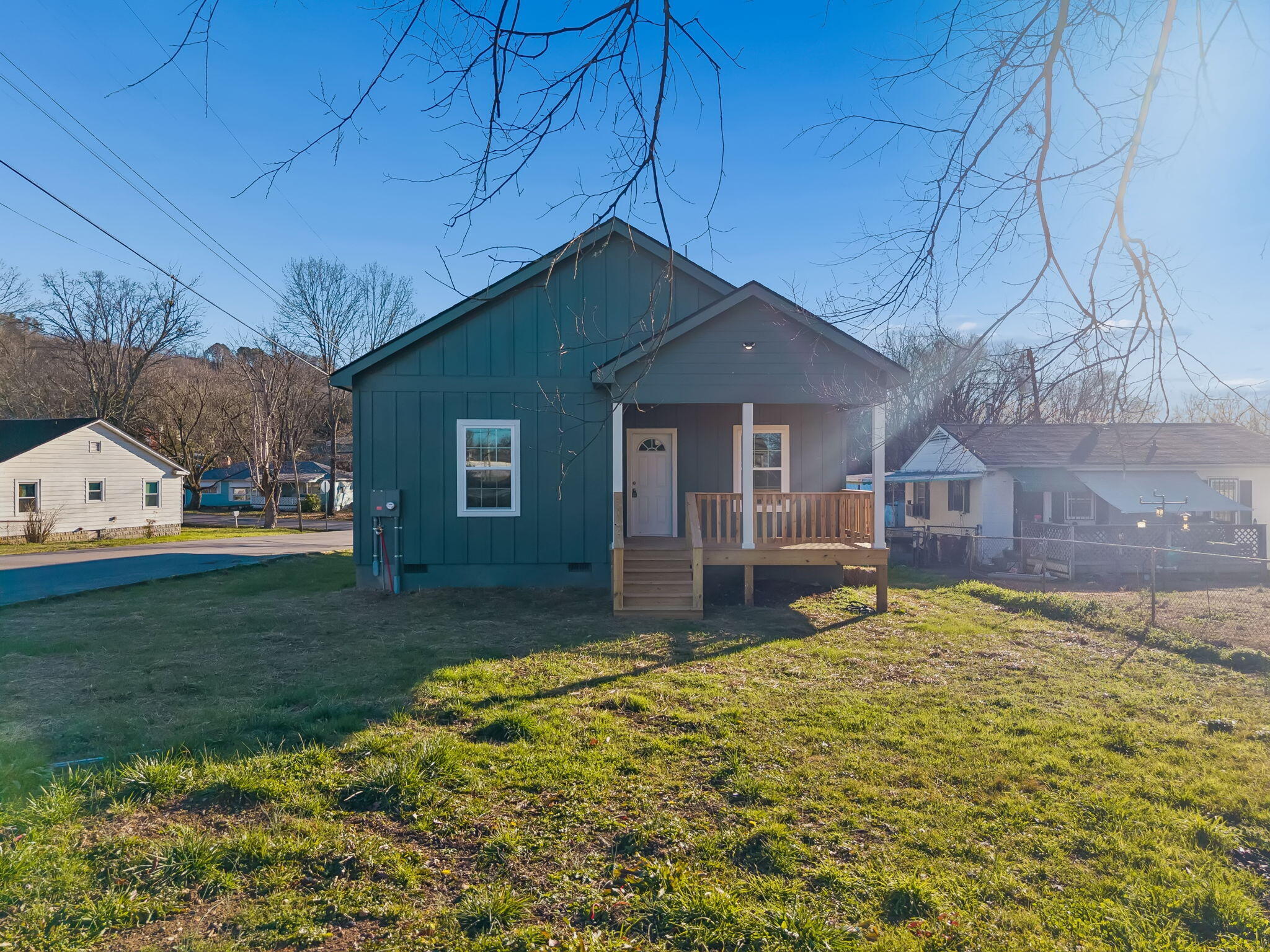 116 Hickory Street