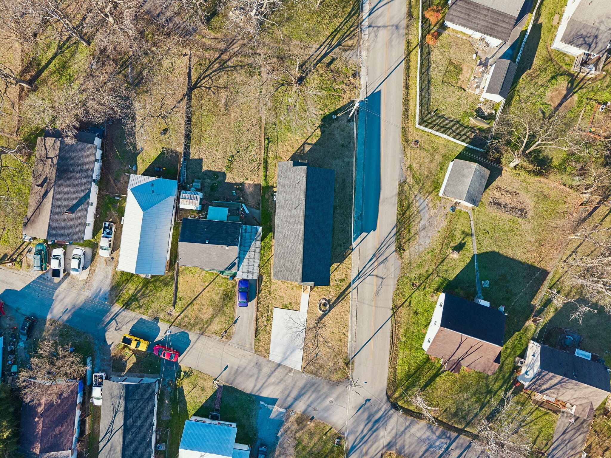 116 Hickory Street