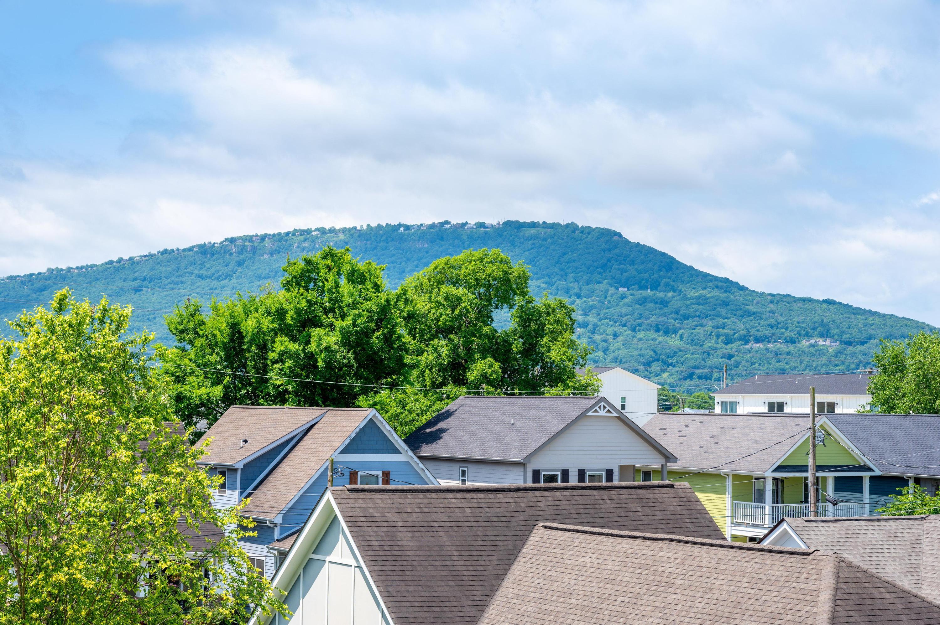 1505 Jefferson Street, 103