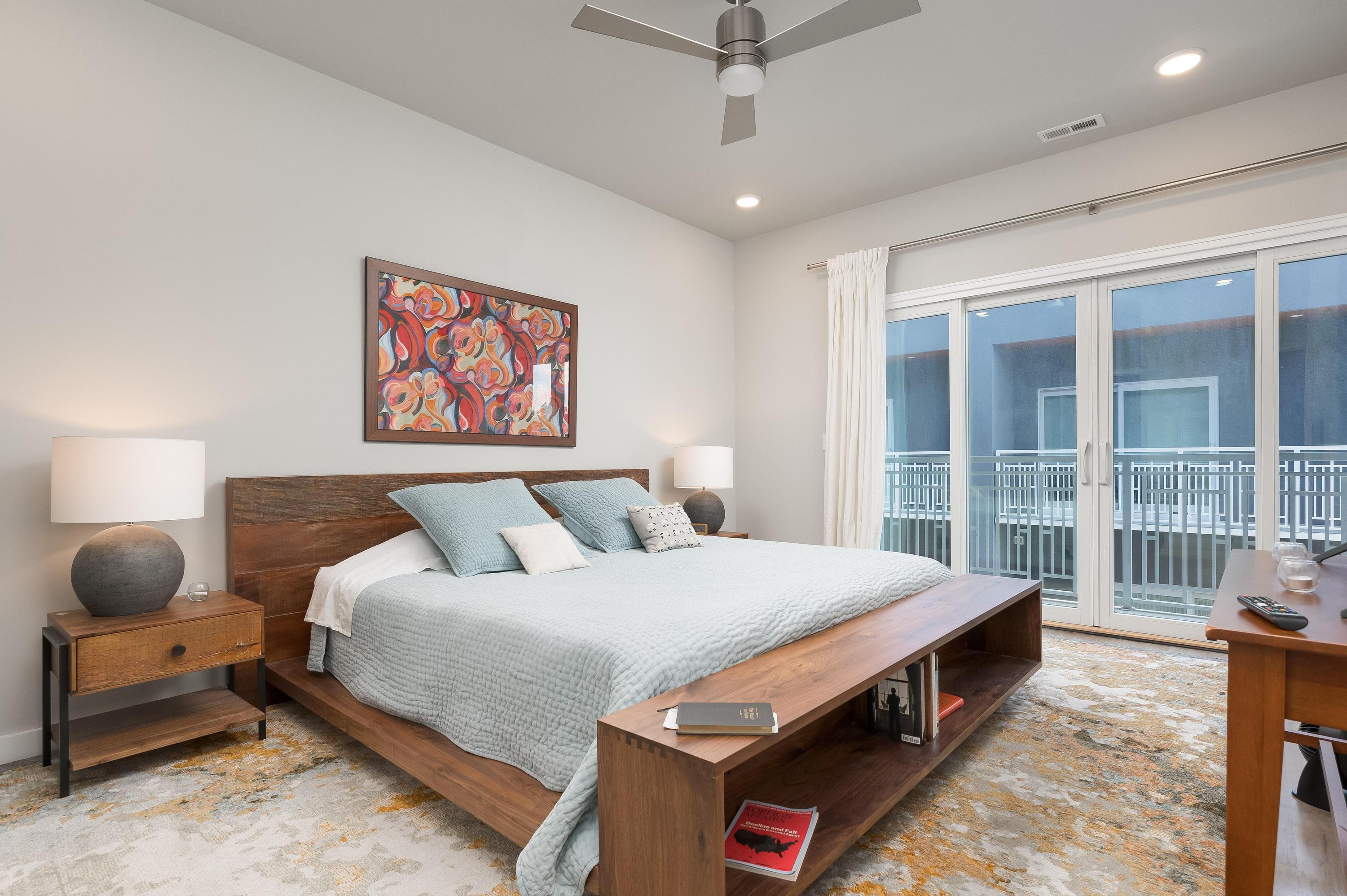 1505 Jefferson Street, 103