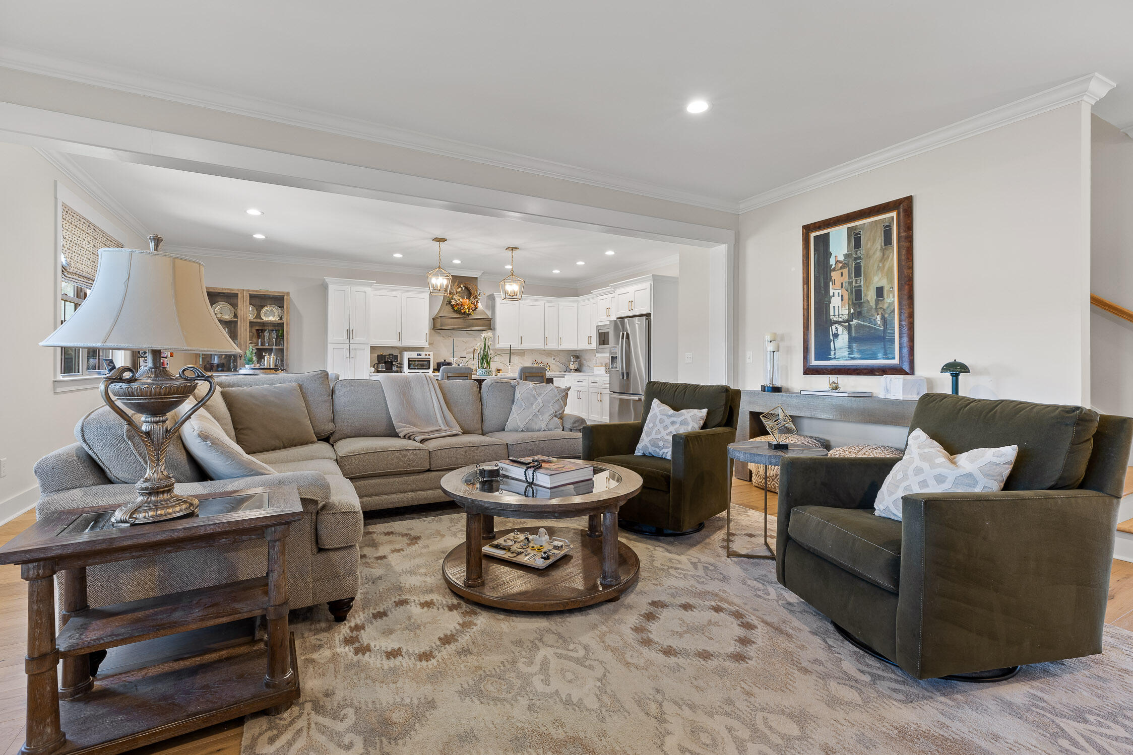 953 Equestrian Drive