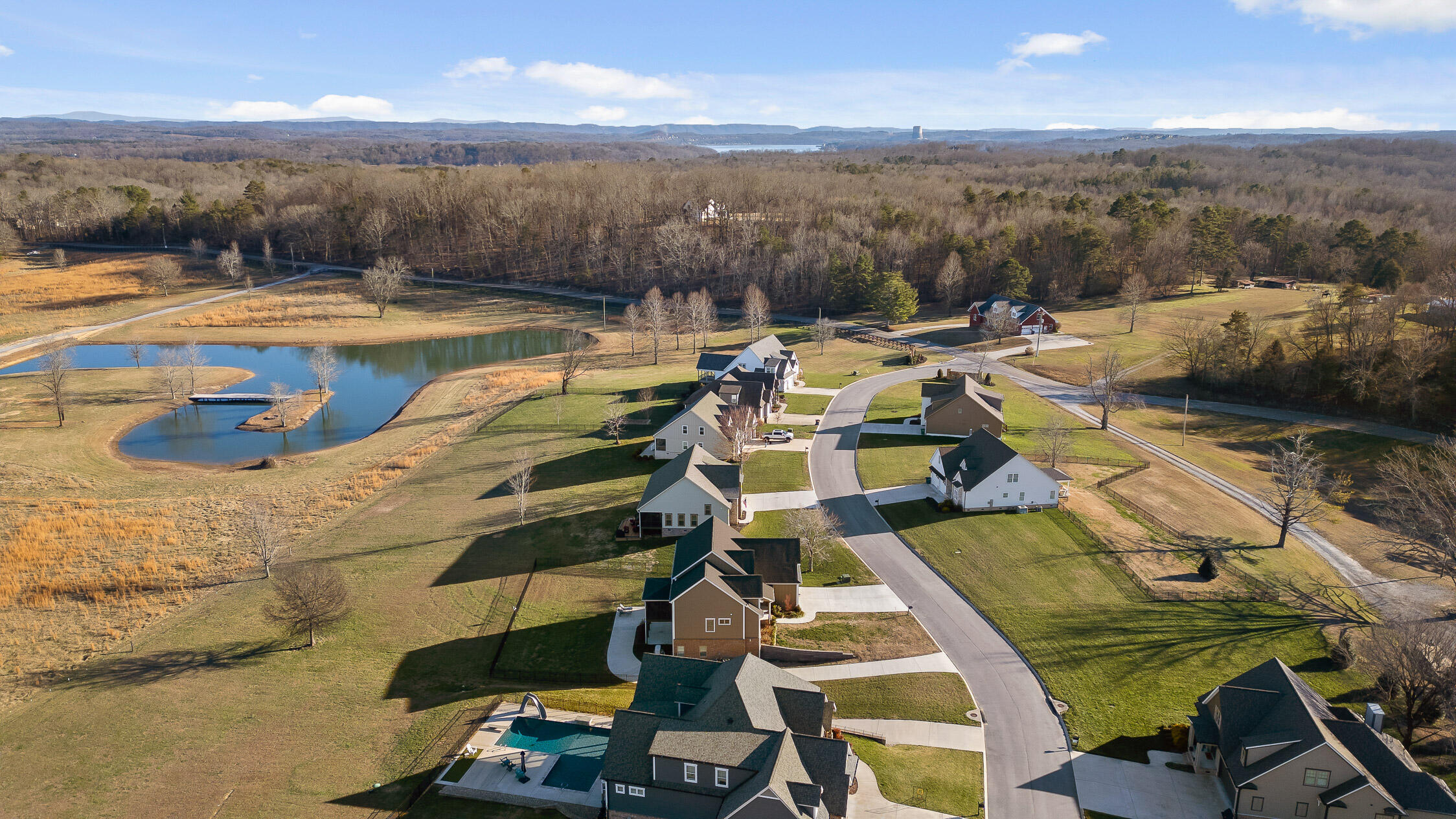 953 Equestrian Drive