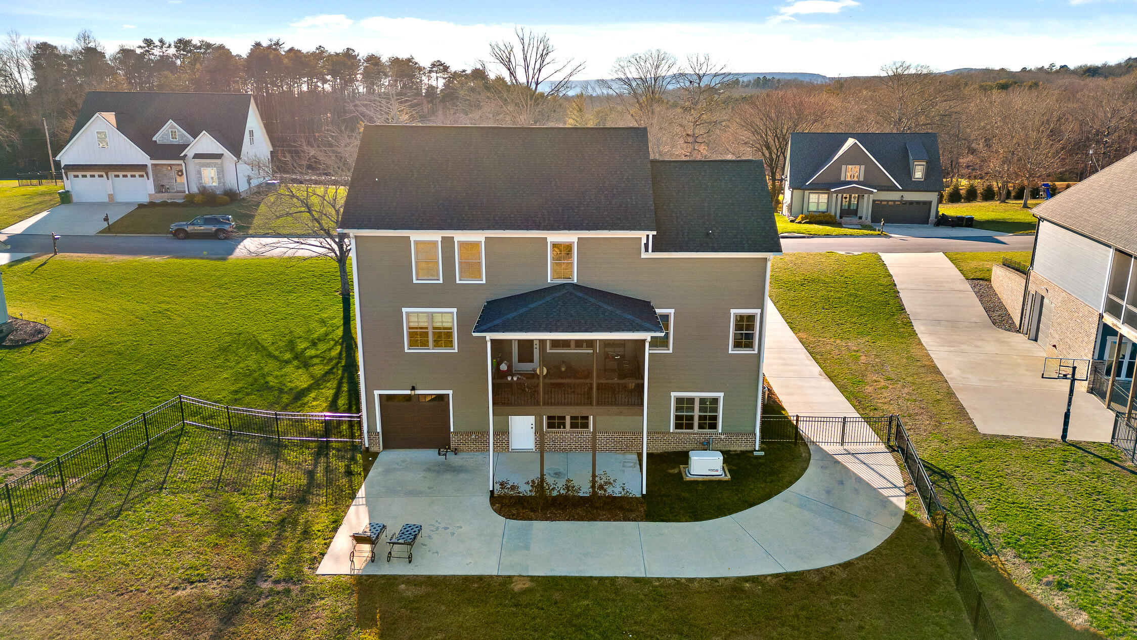 953 Equestrian Drive