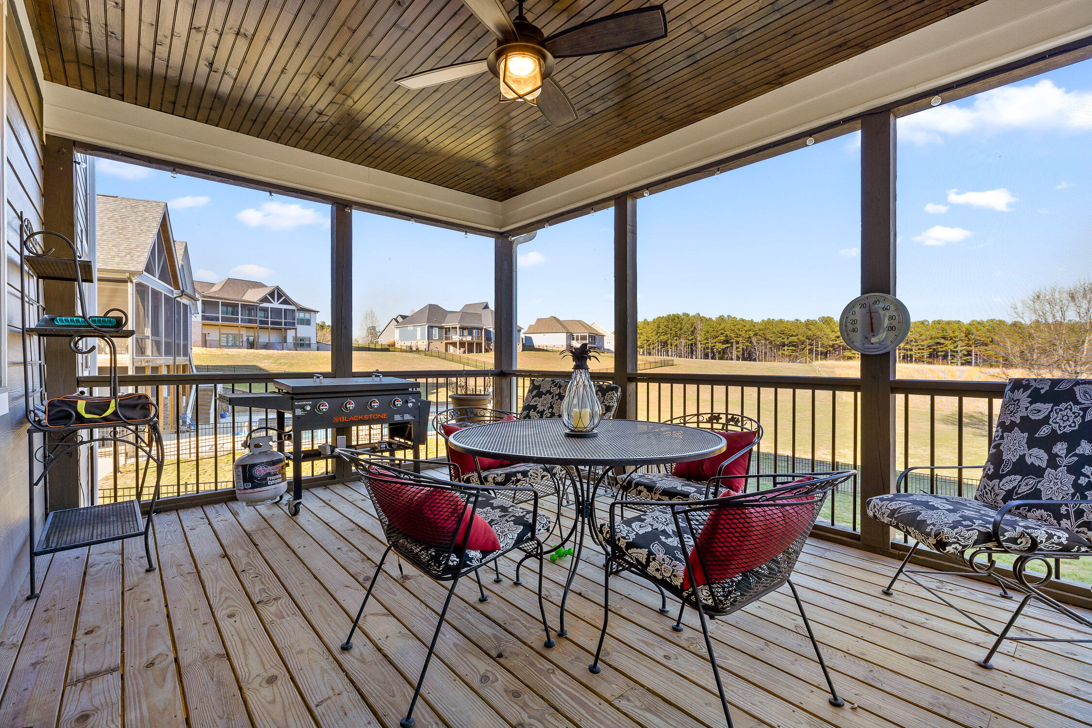 953 Equestrian Drive