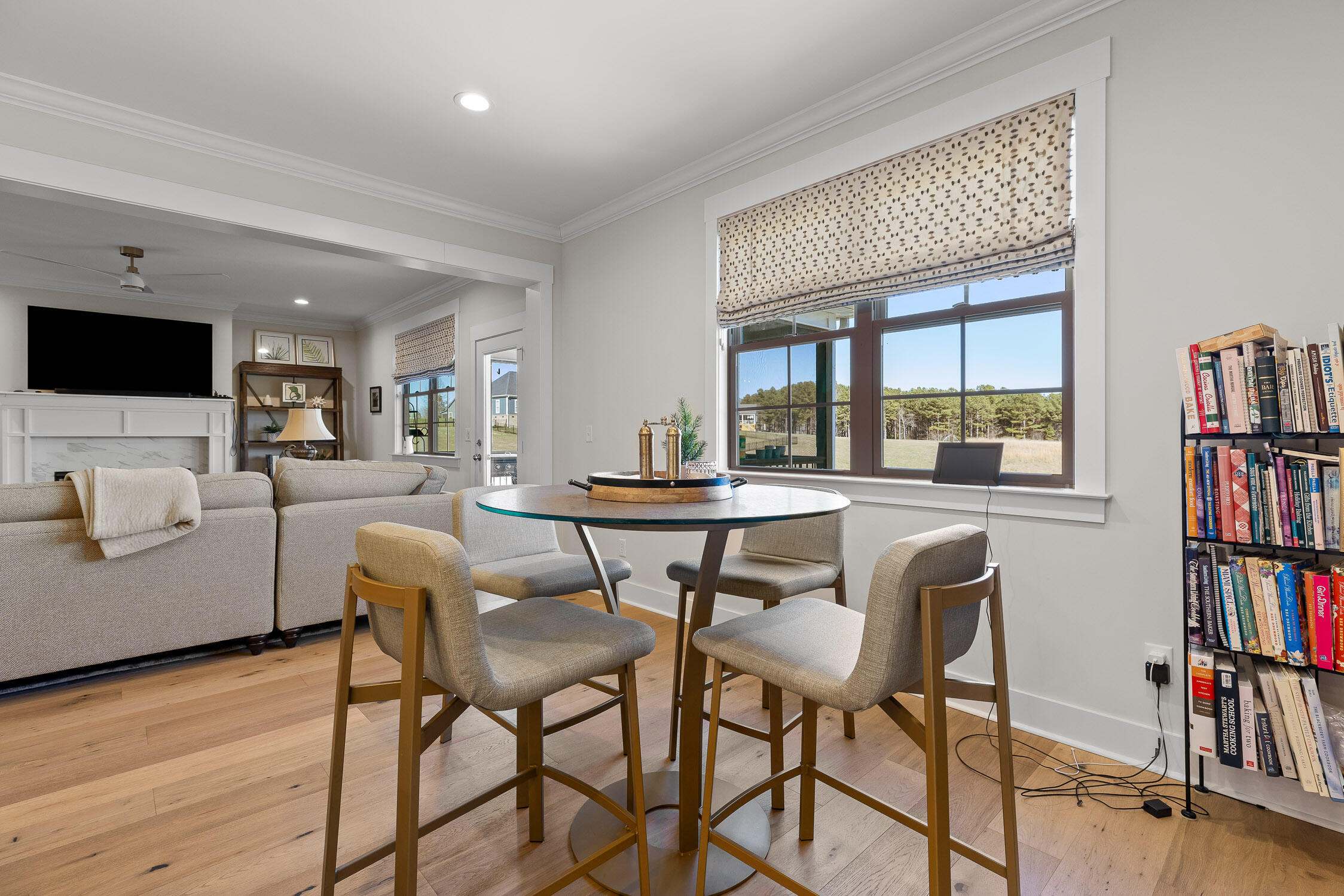 953 Equestrian Drive