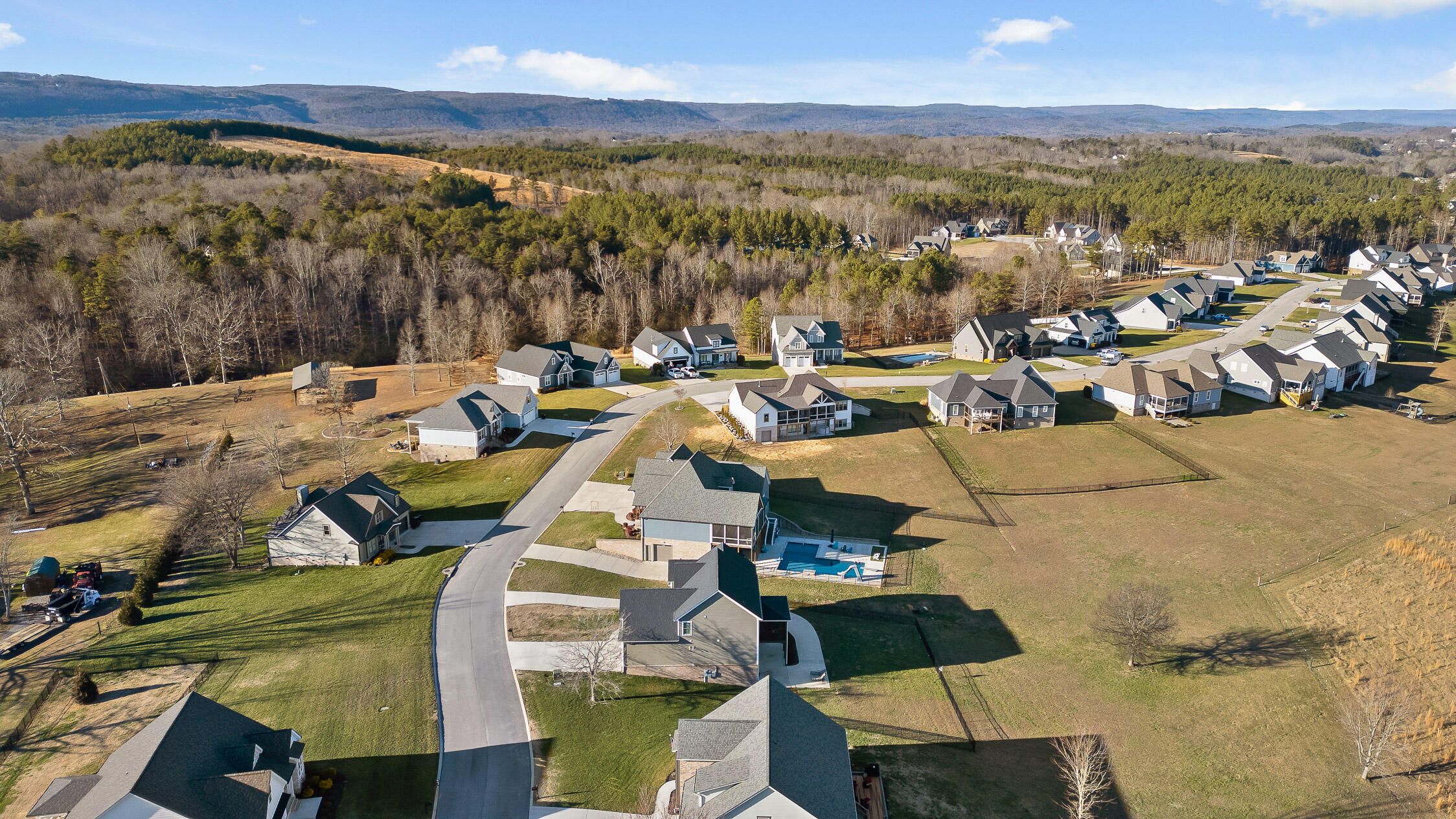 953 Equestrian Drive