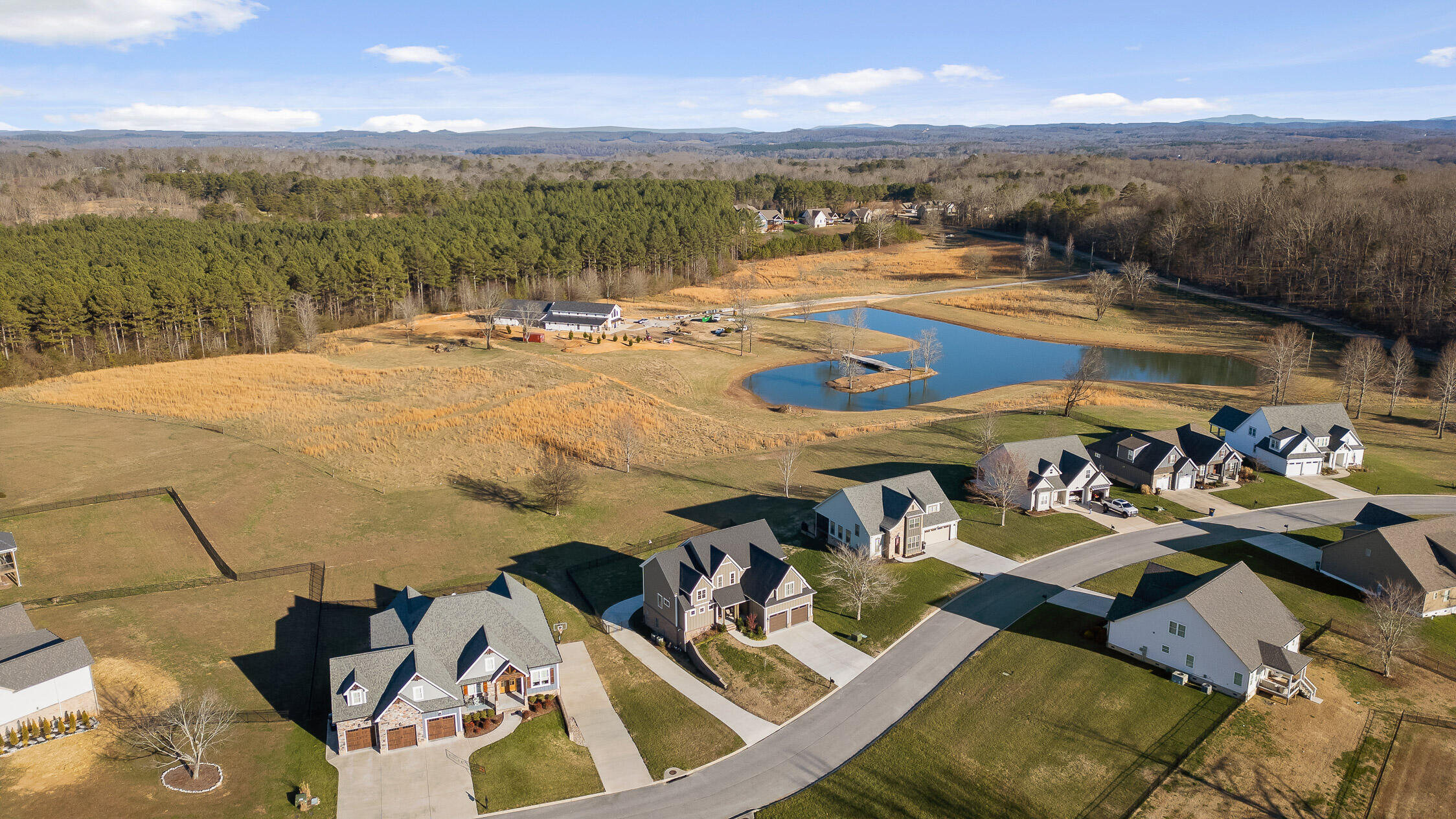 953 Equestrian Drive