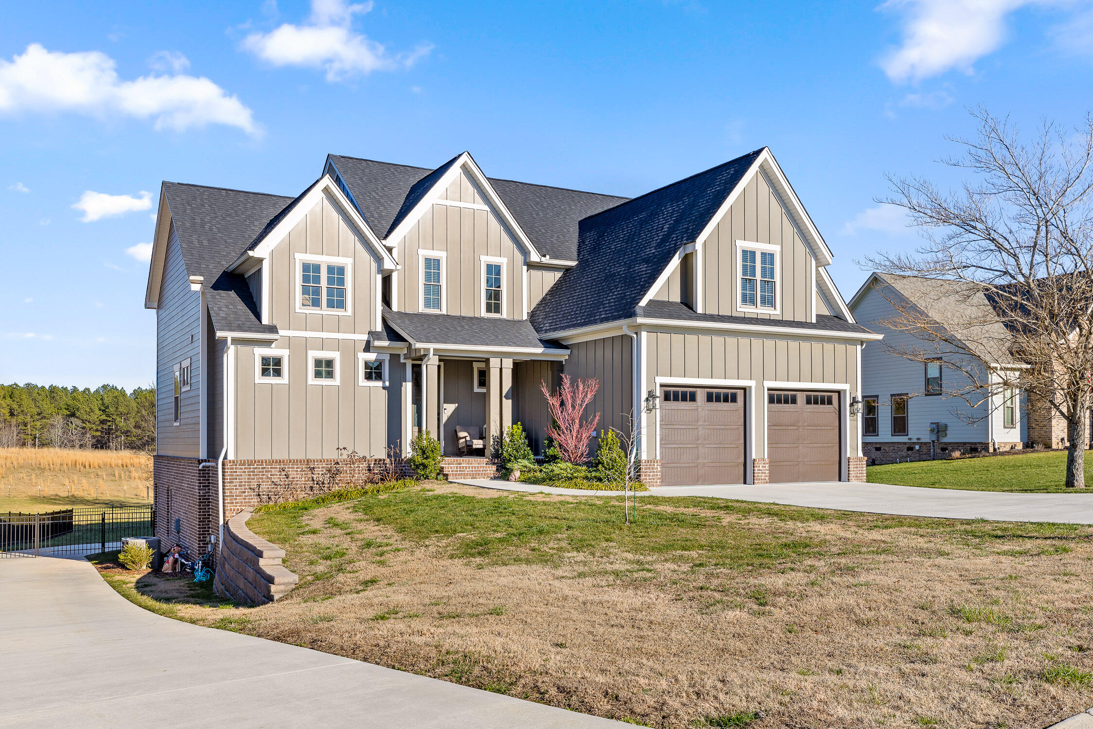 953 Equestrian Drive