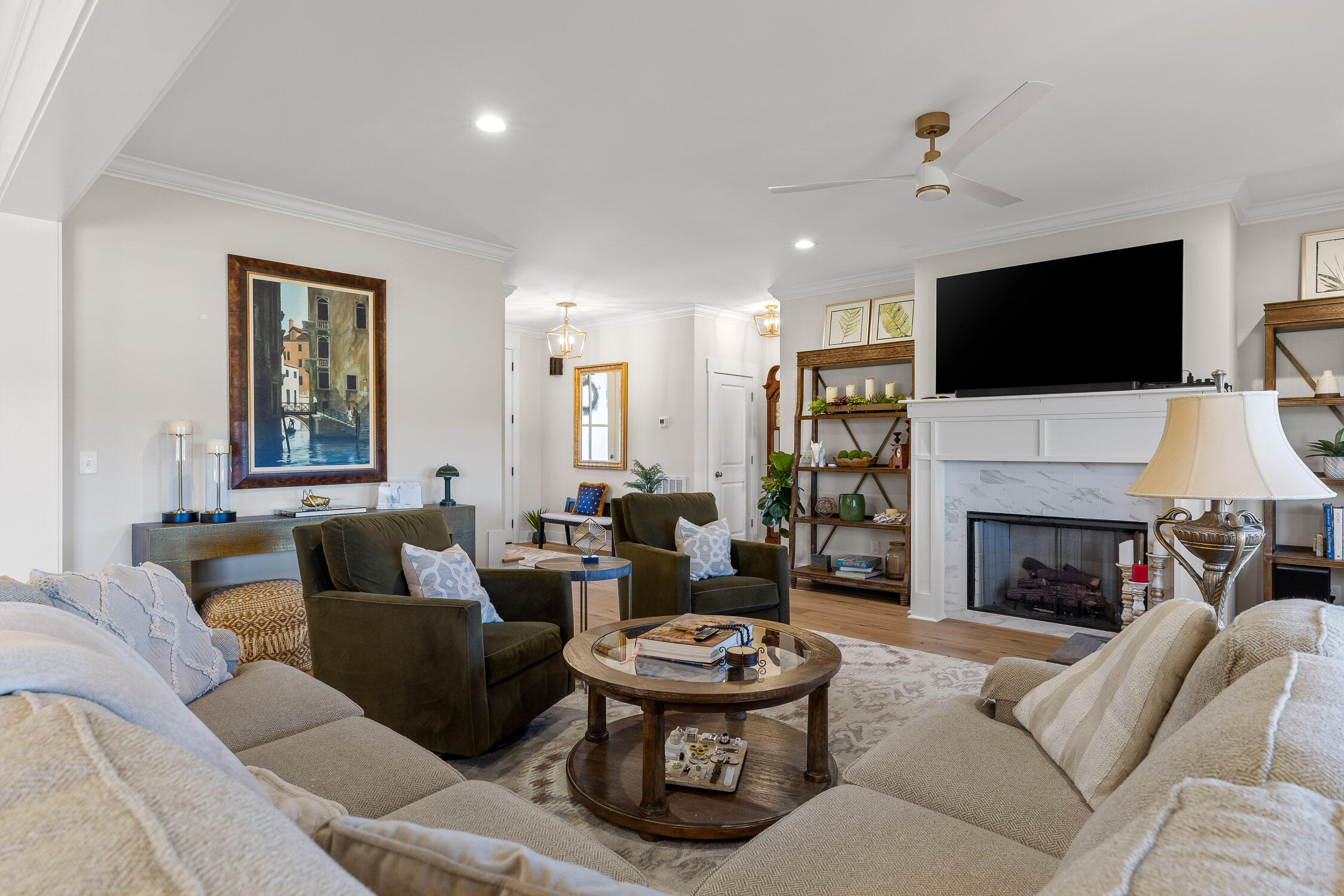 953 Equestrian Drive