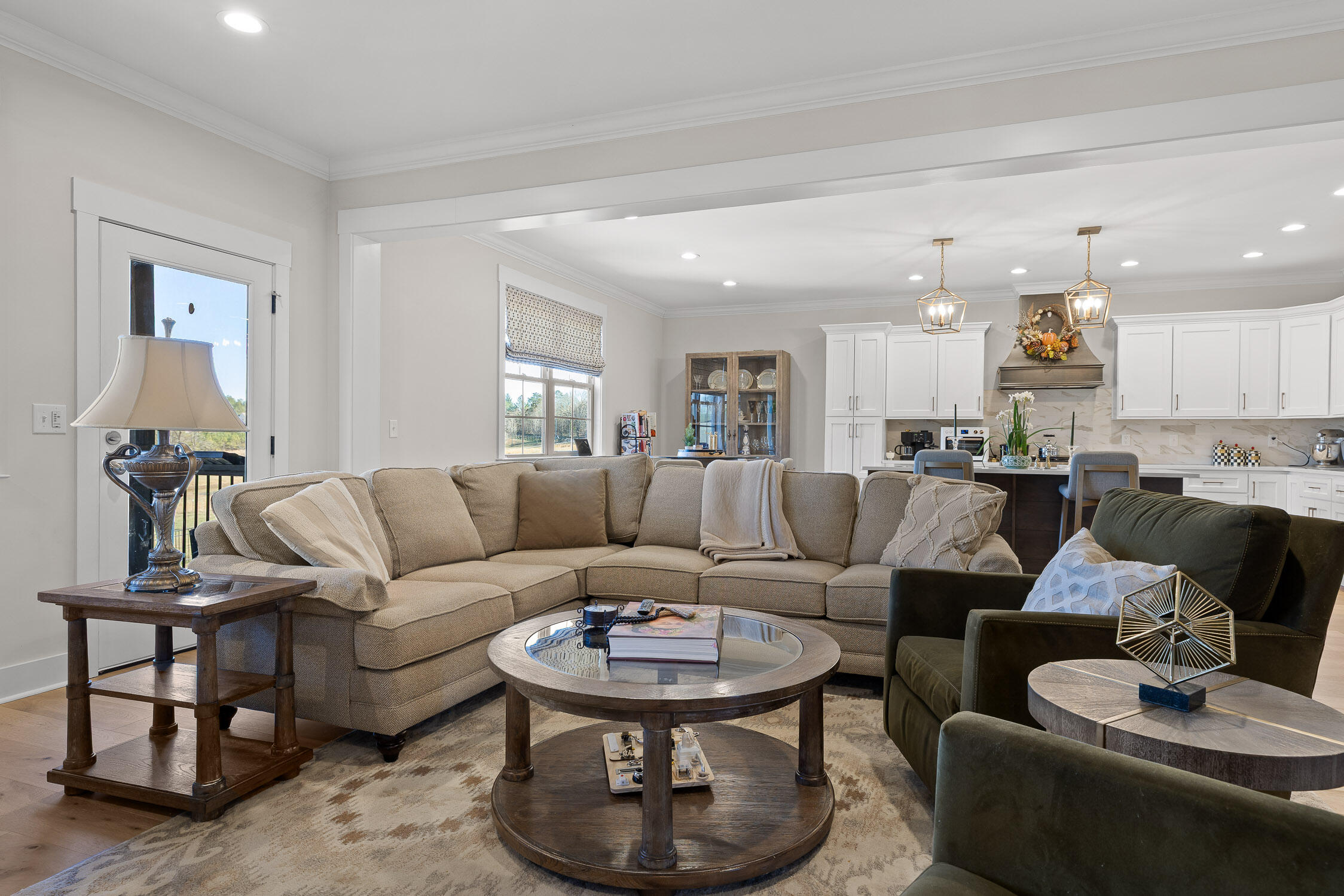 953 Equestrian Drive