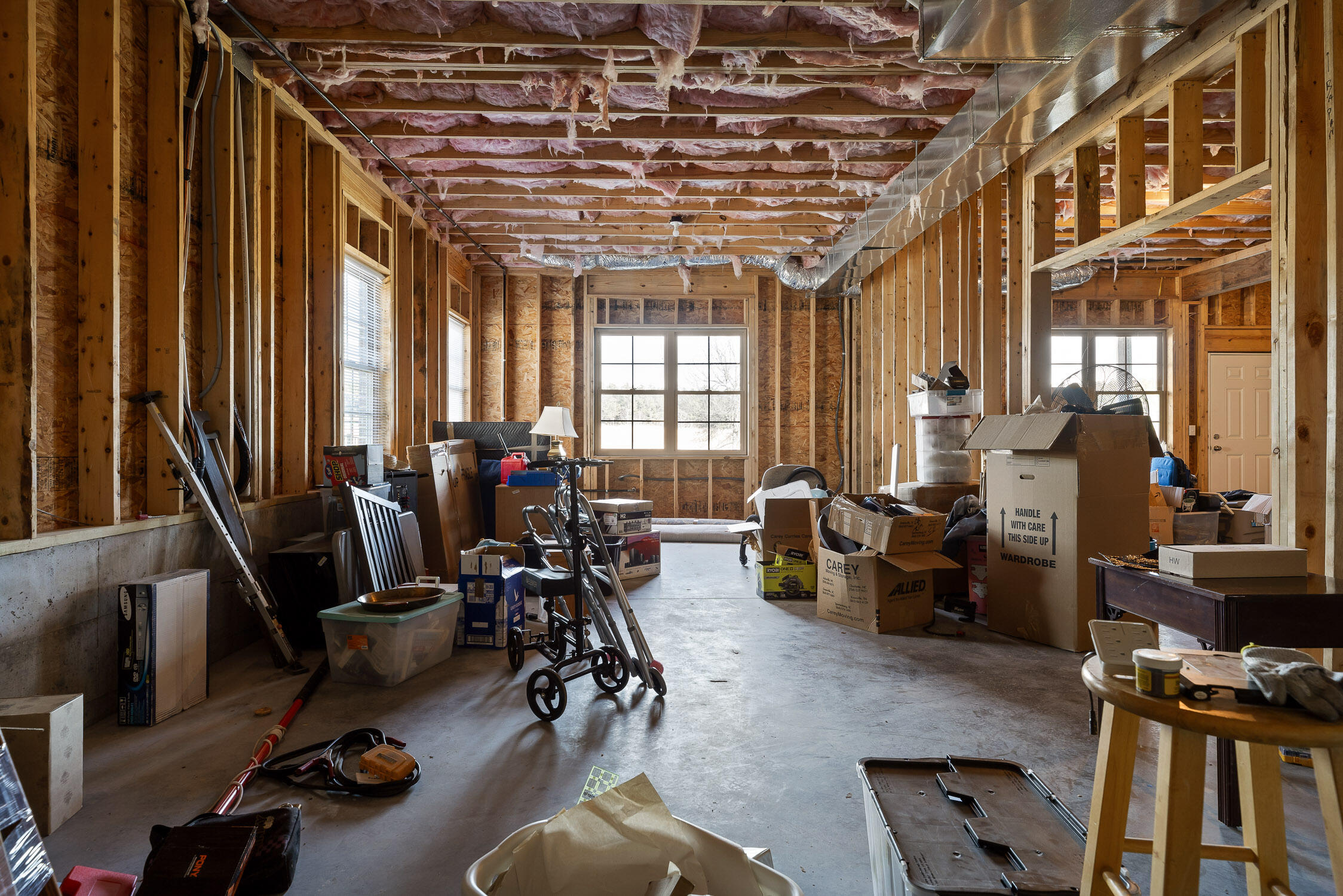 953 Equestrian Drive