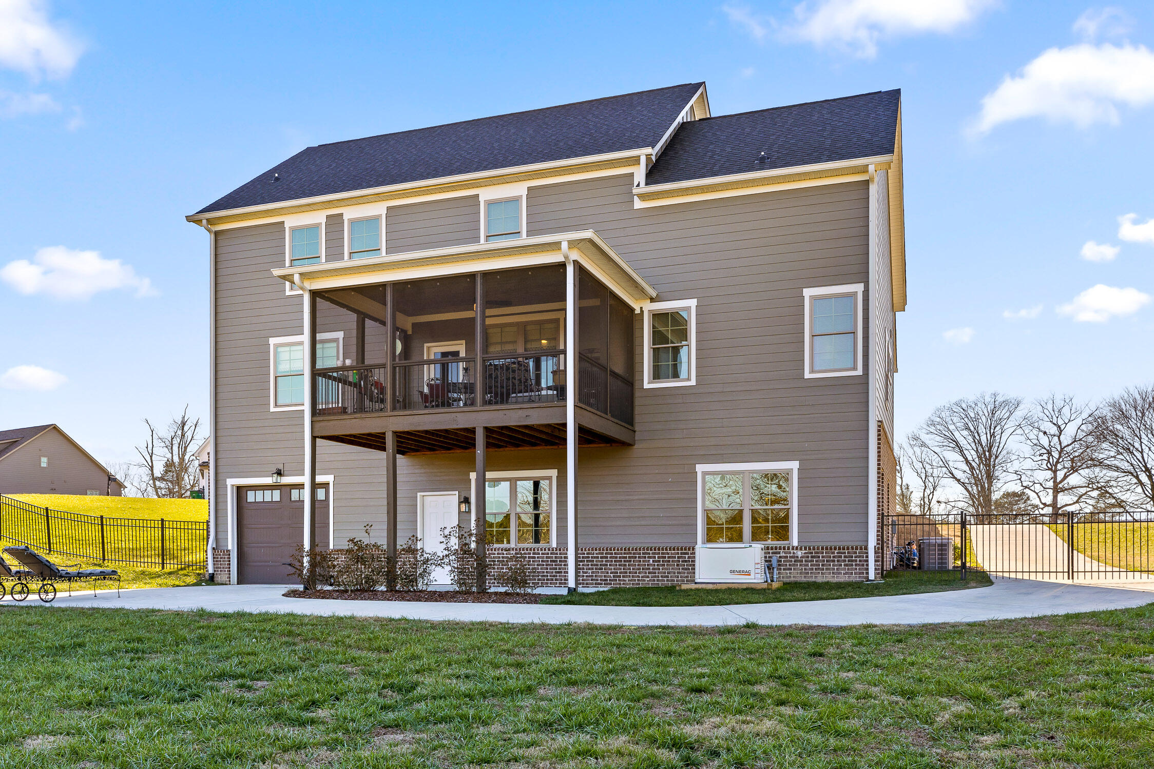 953 Equestrian Drive