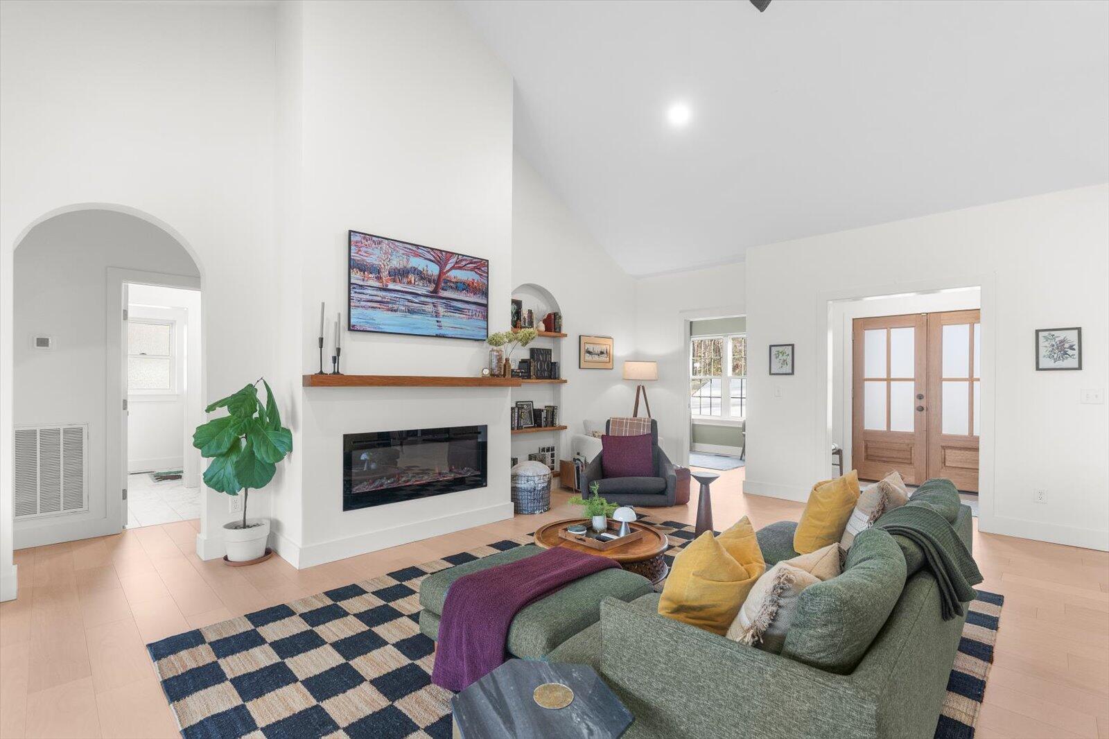 1123 Cumberland Road