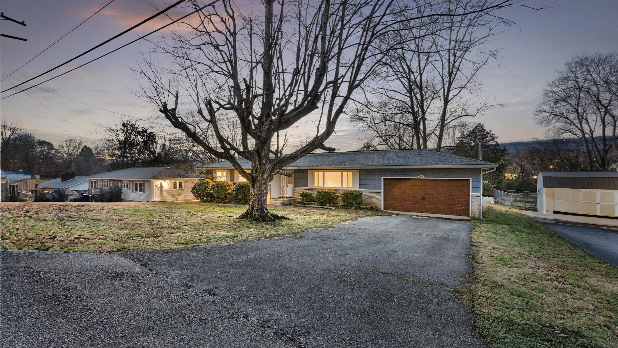 3417 Hartford Drive