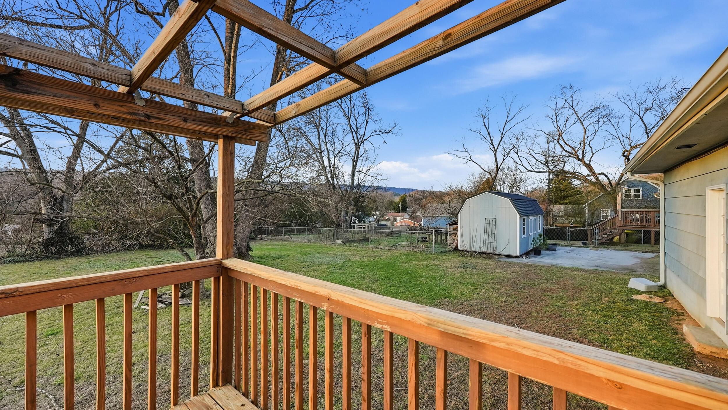 3417 Hartford Drive