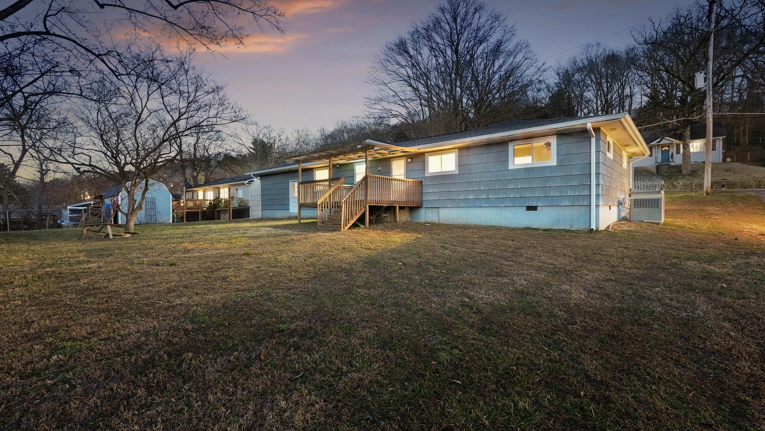 3417 Hartford Drive