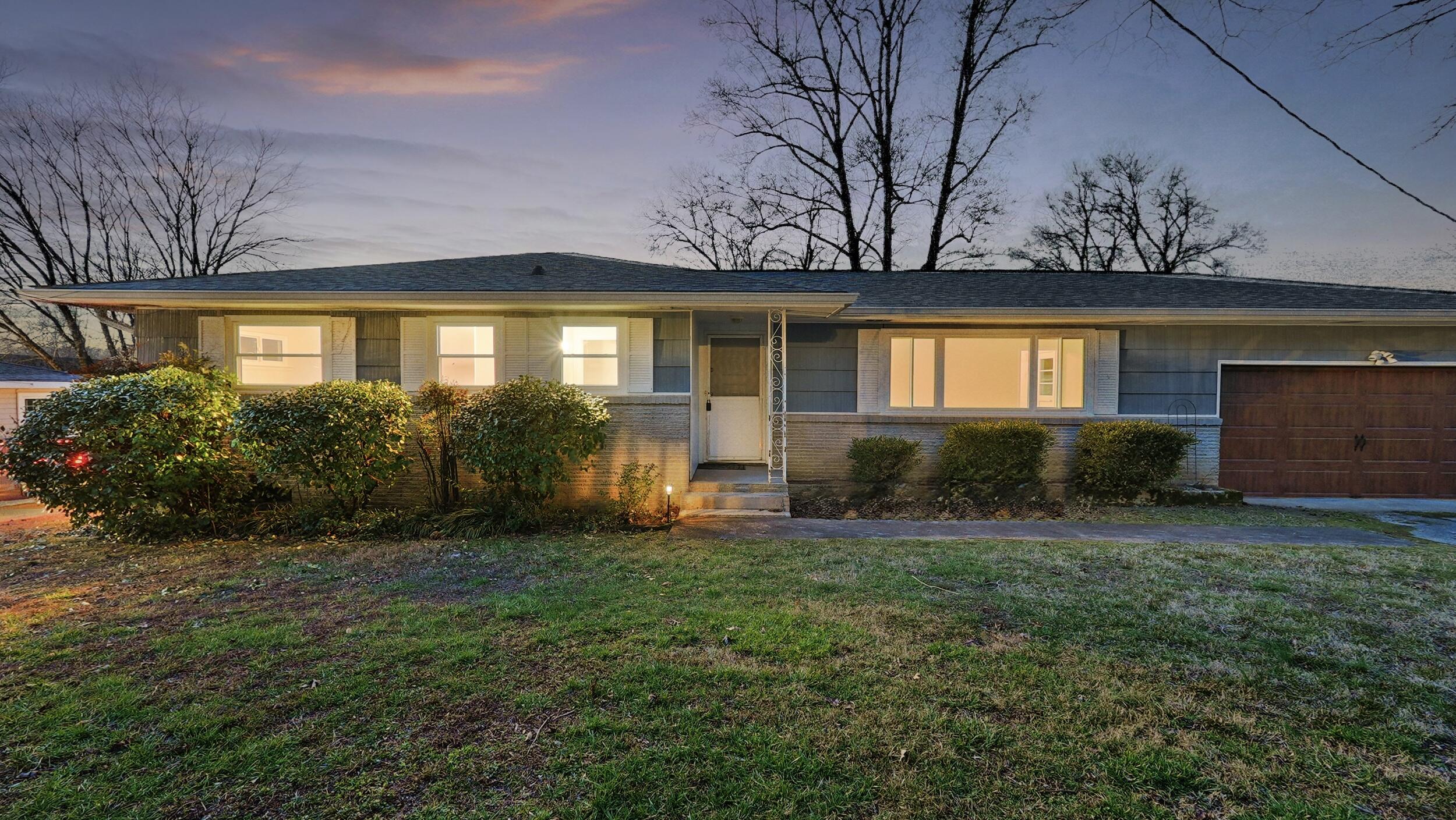 3417 Hartford Drive