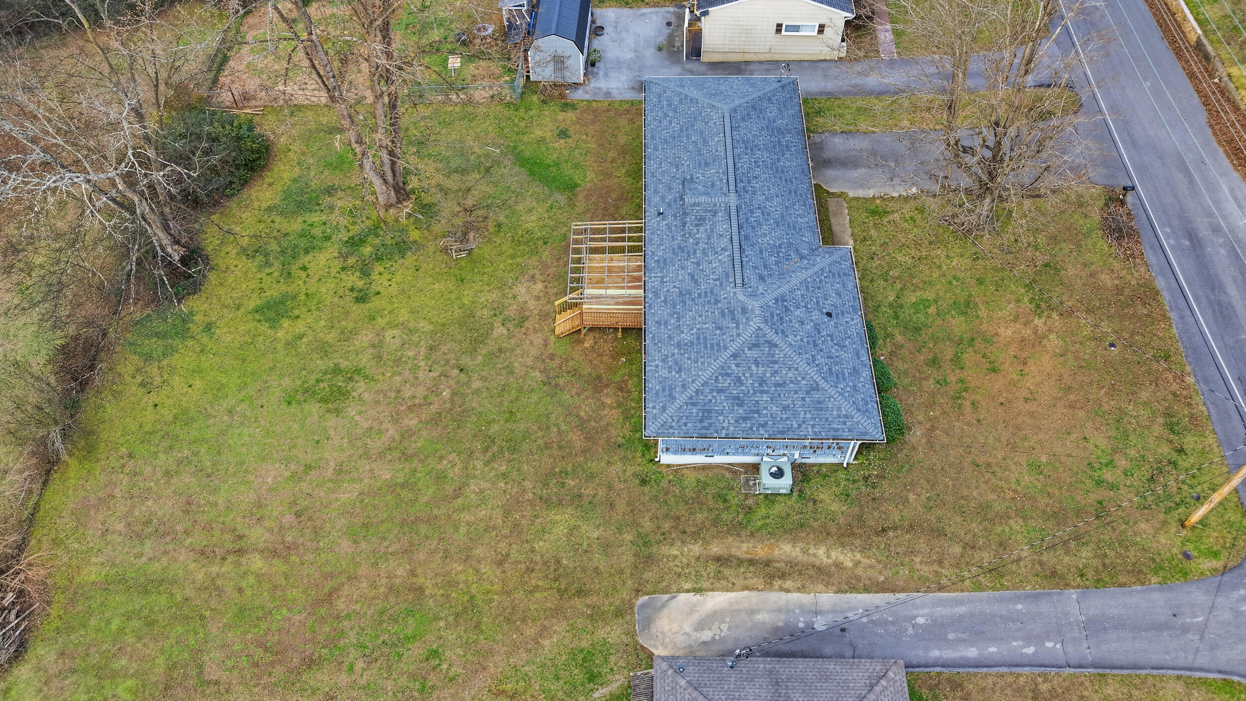 3417 Hartford Drive