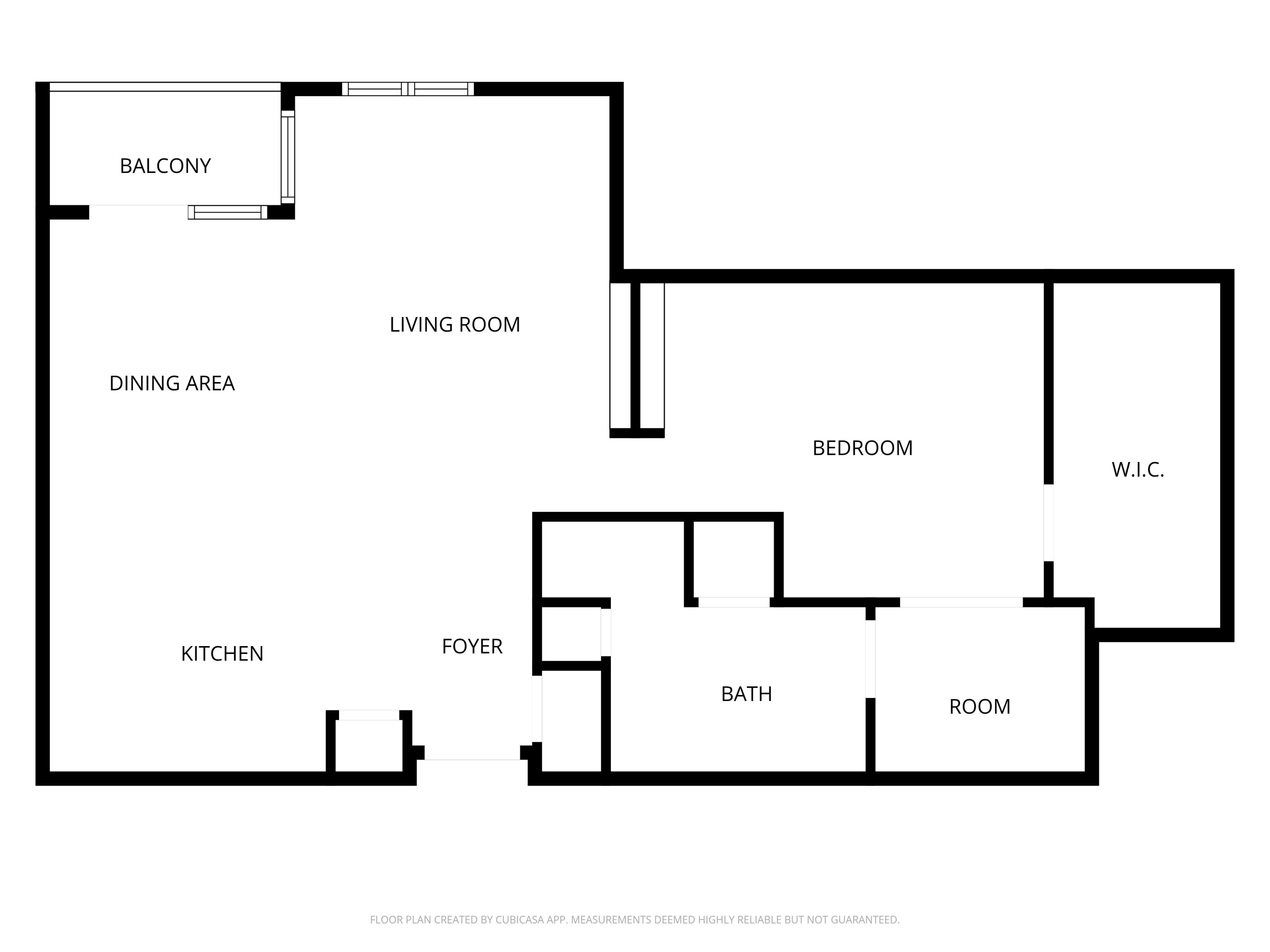 129 Walnut Street, Unit 214