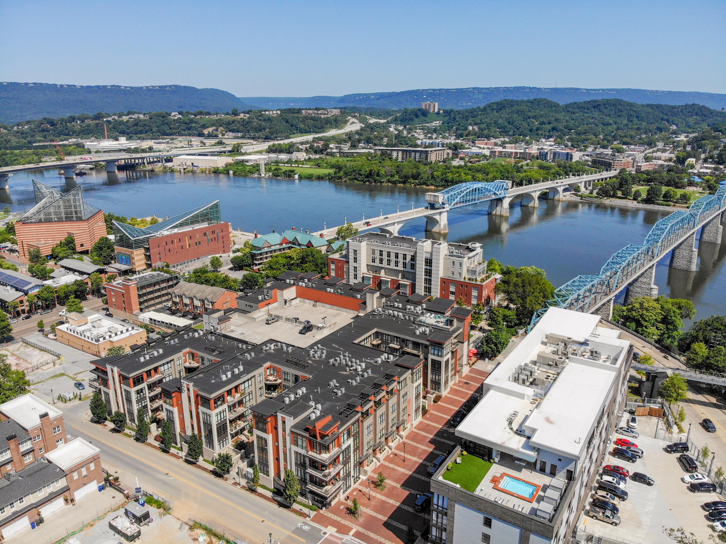 129 Walnut Street, Unit 214