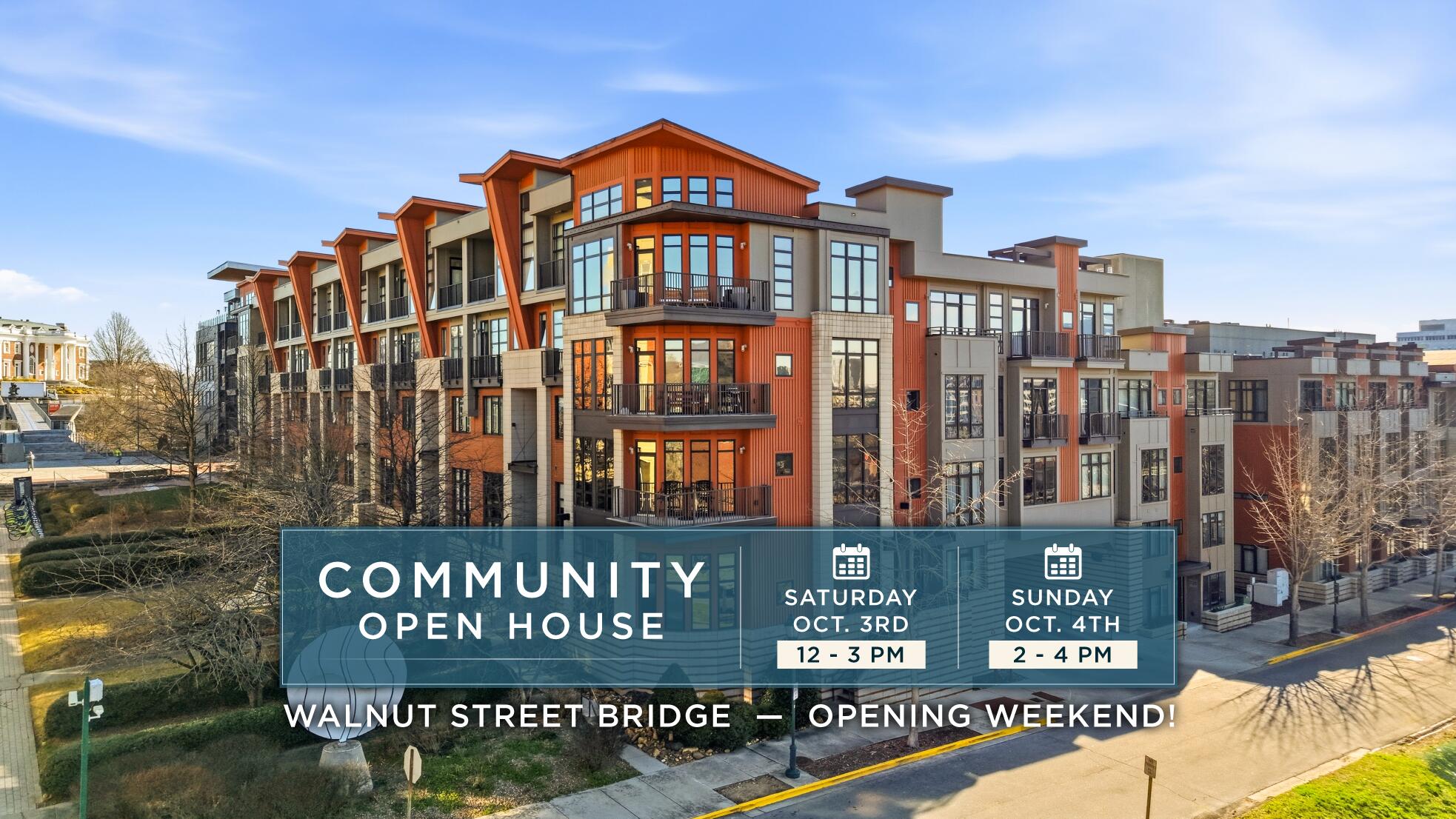 129 Walnut Street, Unit 214