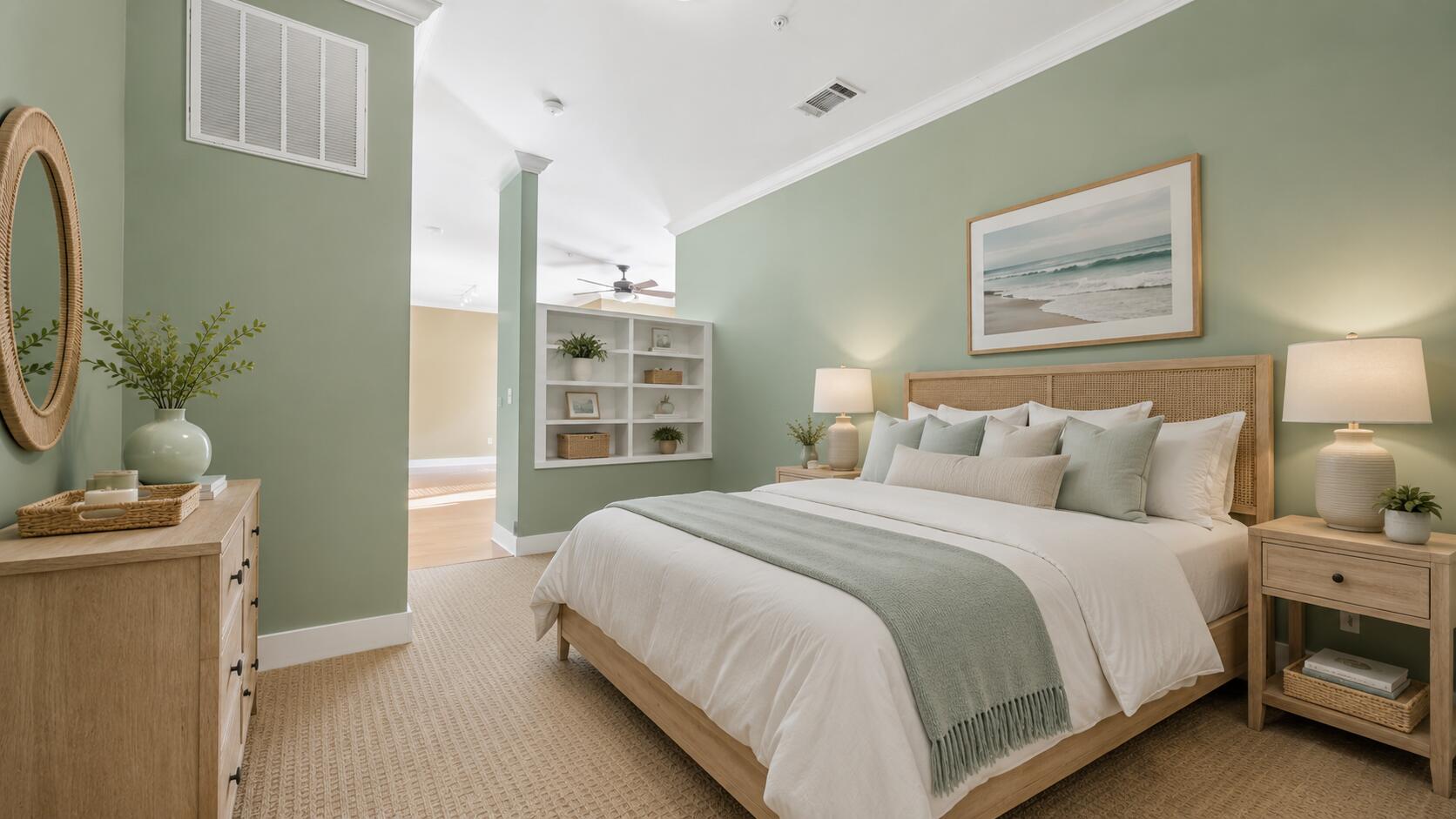 129 Walnut Street, Unit 214