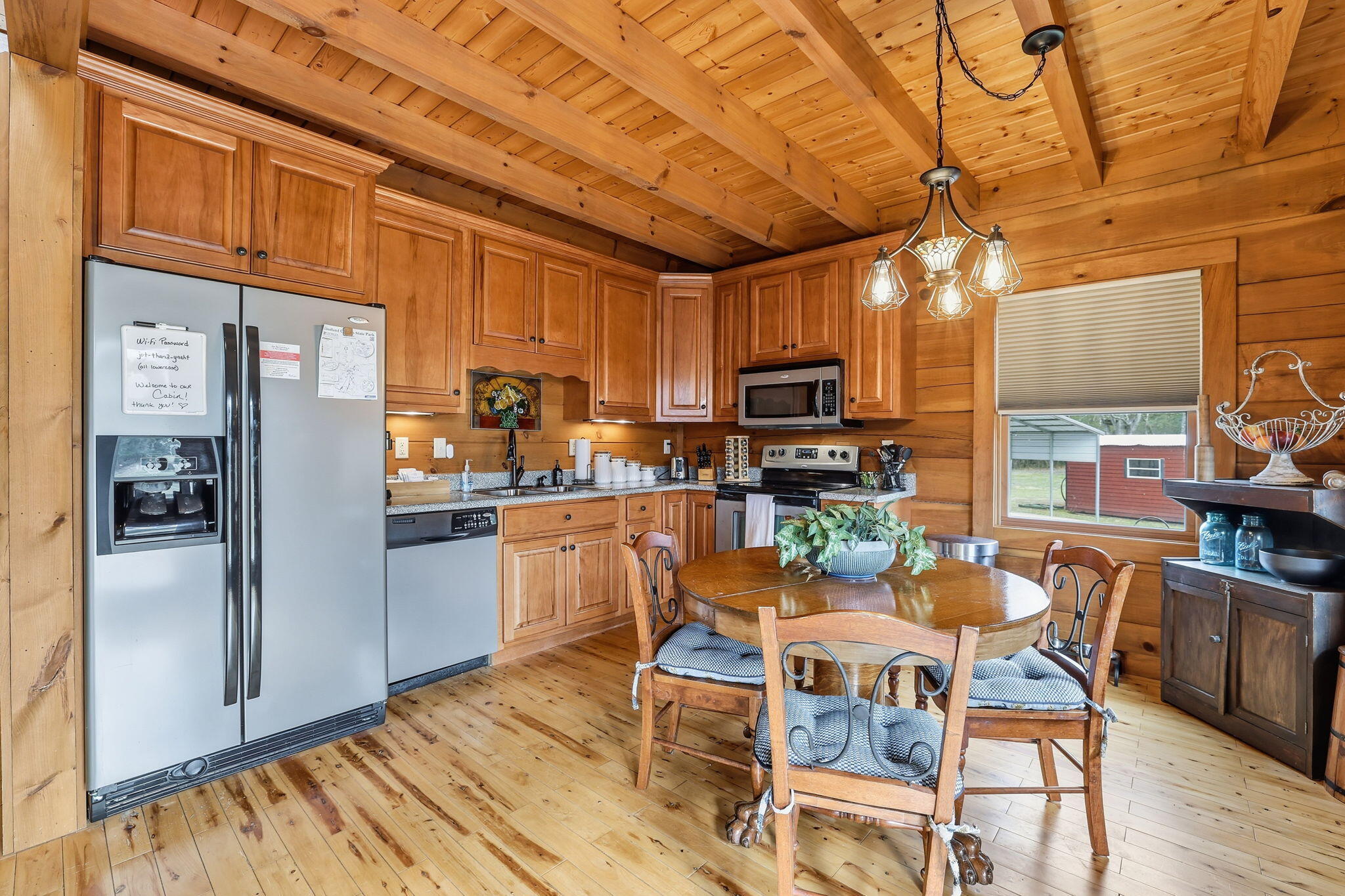 313 Lowry Lane