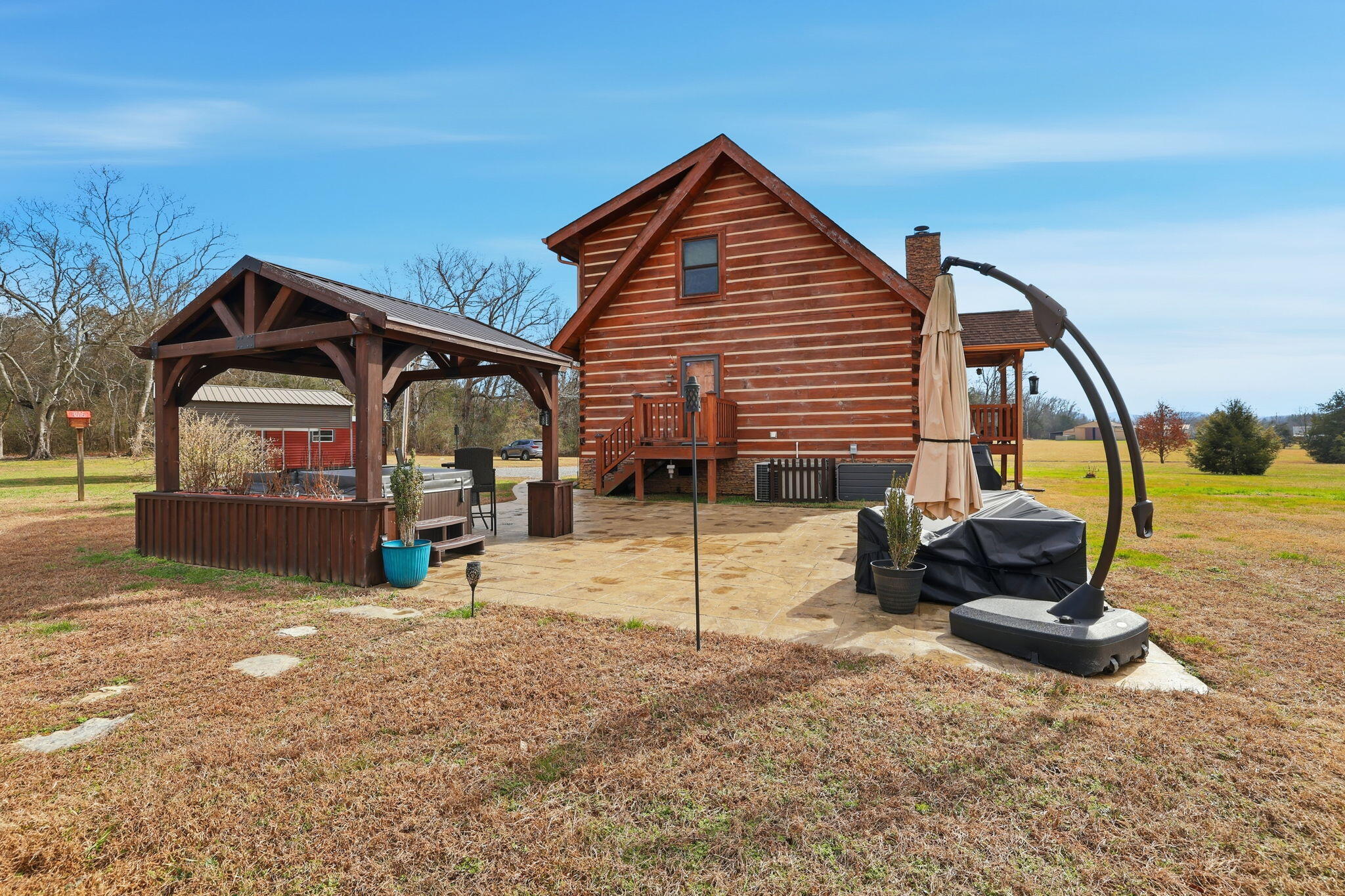 313 Lowry Lane